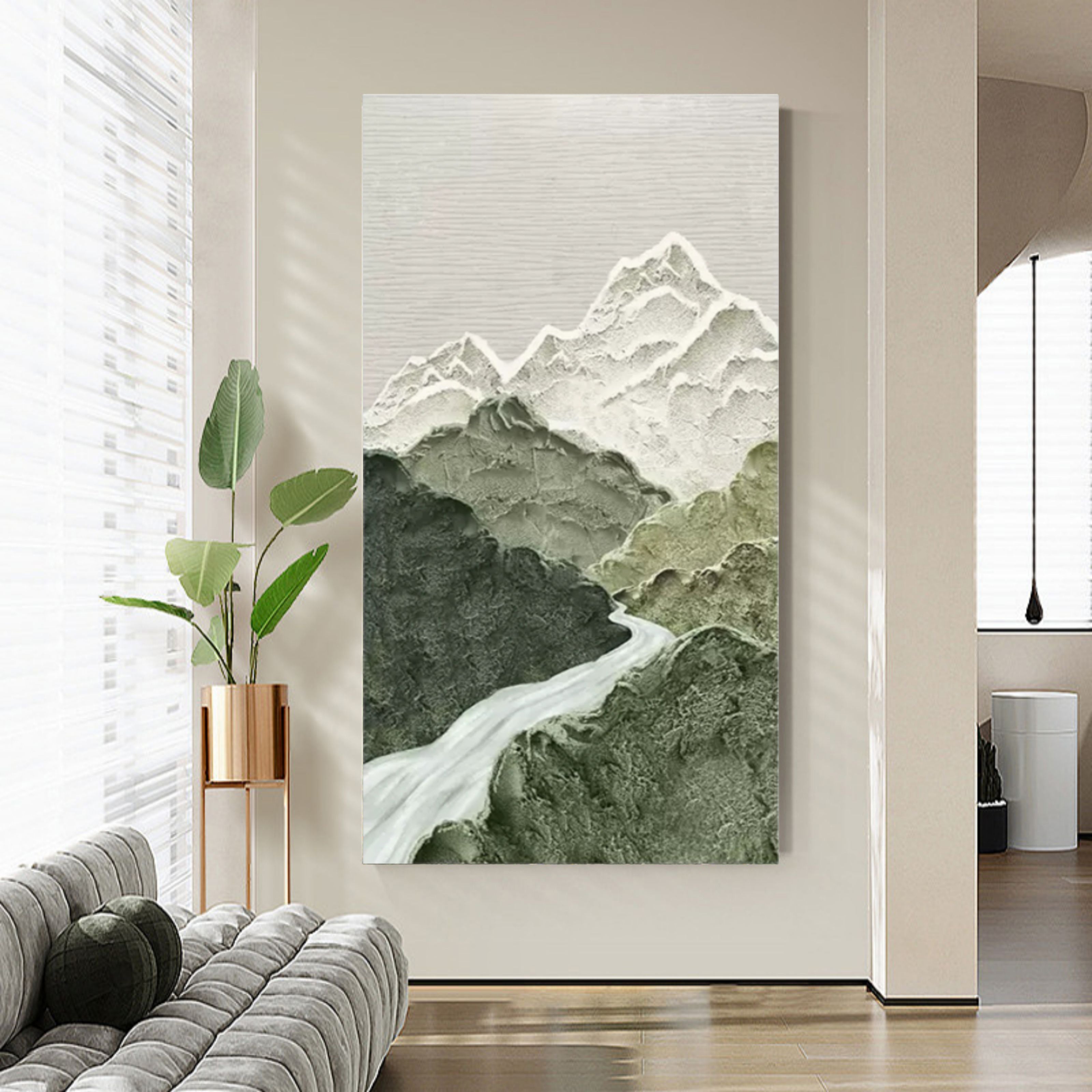 vipgallery Wabi-Sabi Wall Art #TX112