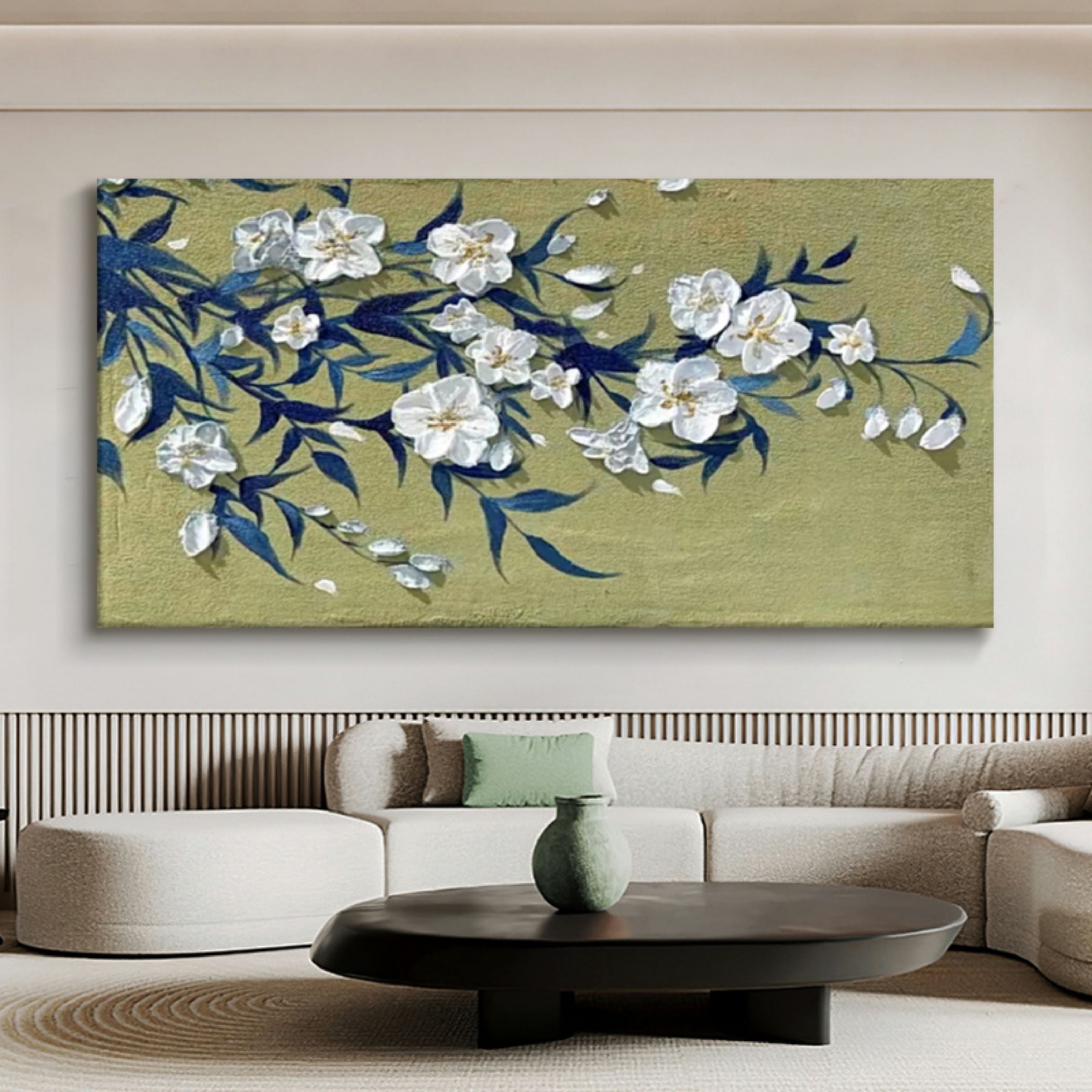 vipgallery Wabi-Sabi Wall Art #TX068