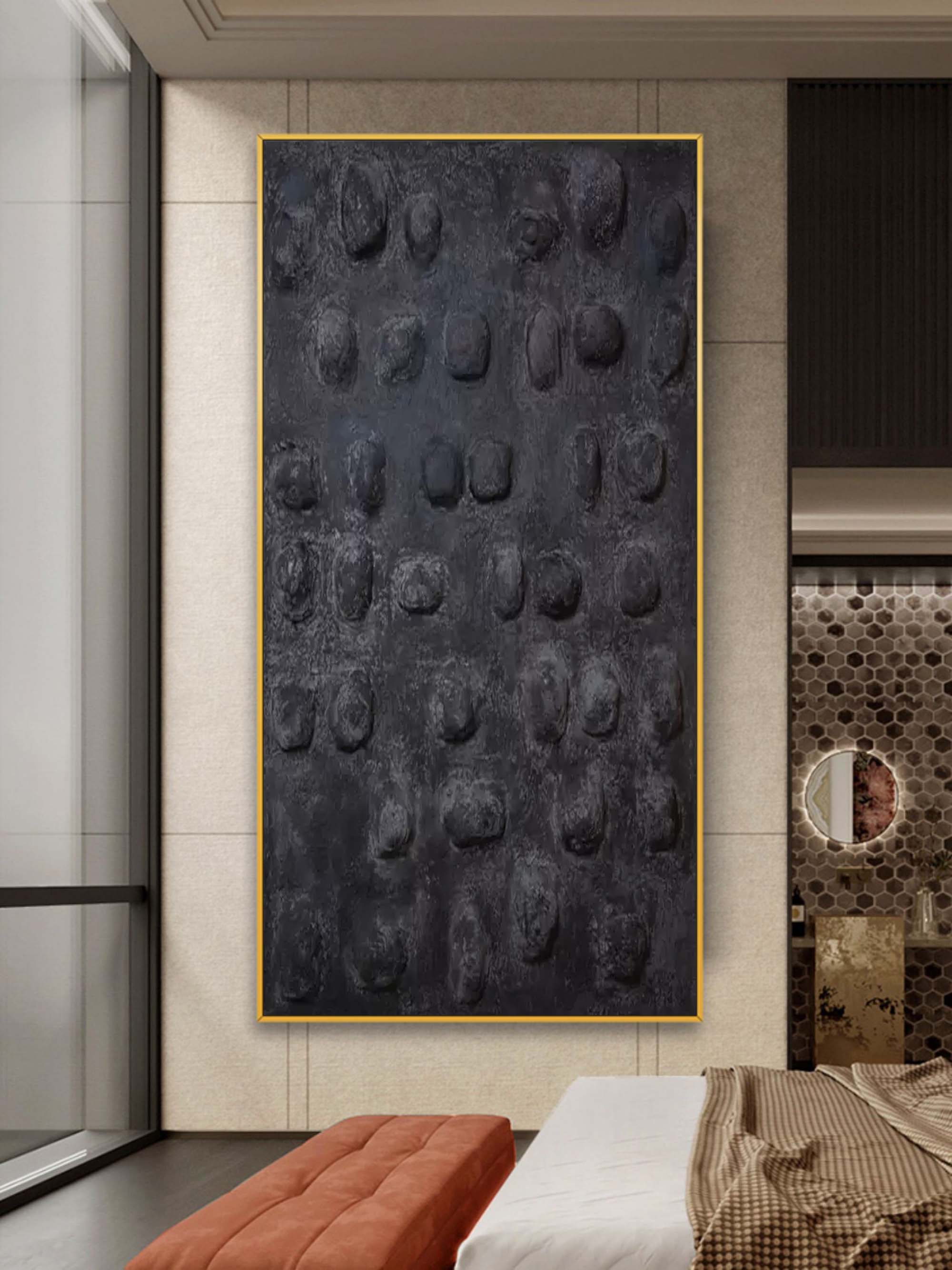 vipgallery Wabi-Sabi Wall Art #TX080