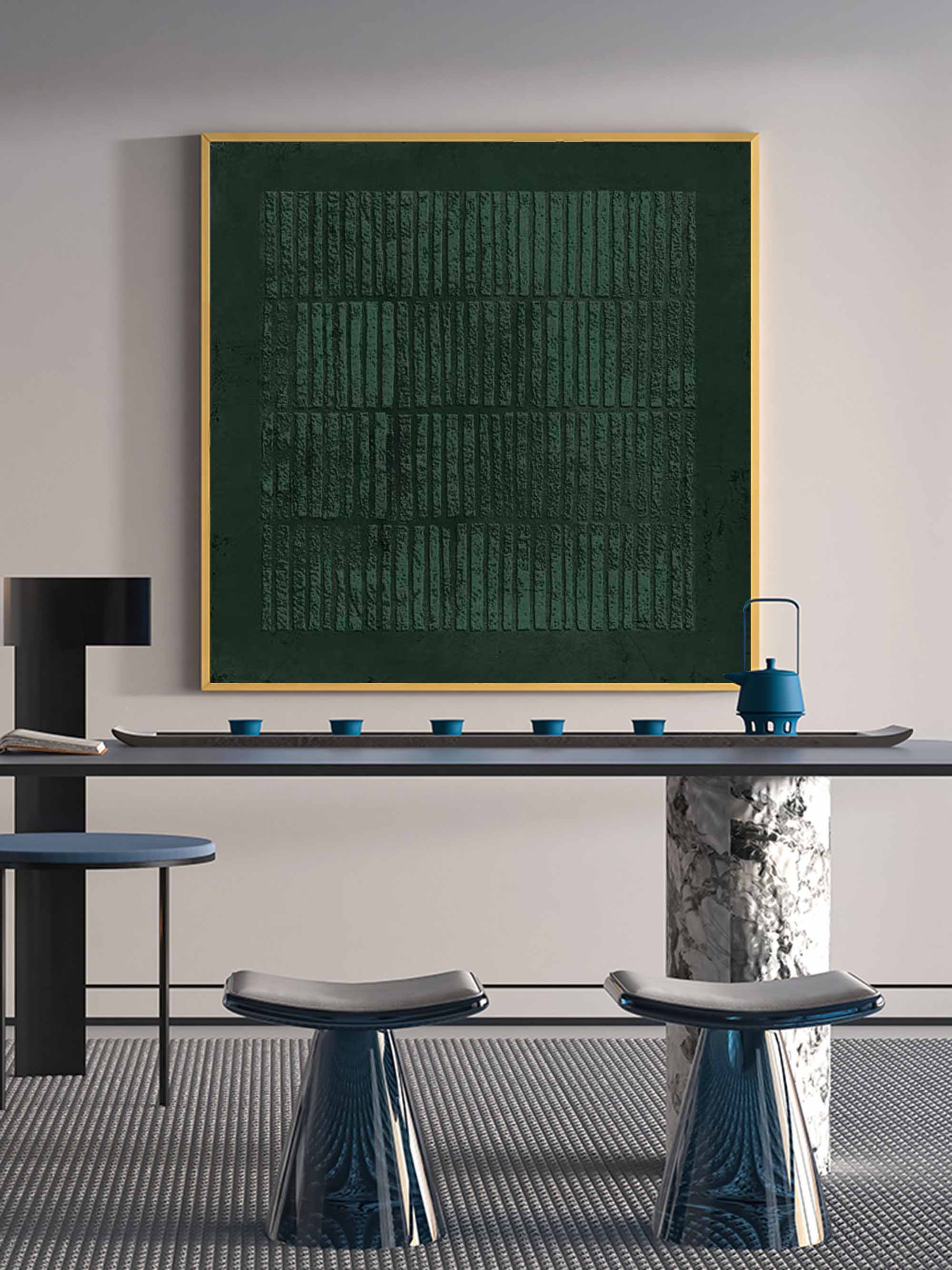 vipgallery Wabi-Sabi Wall Art #TX034