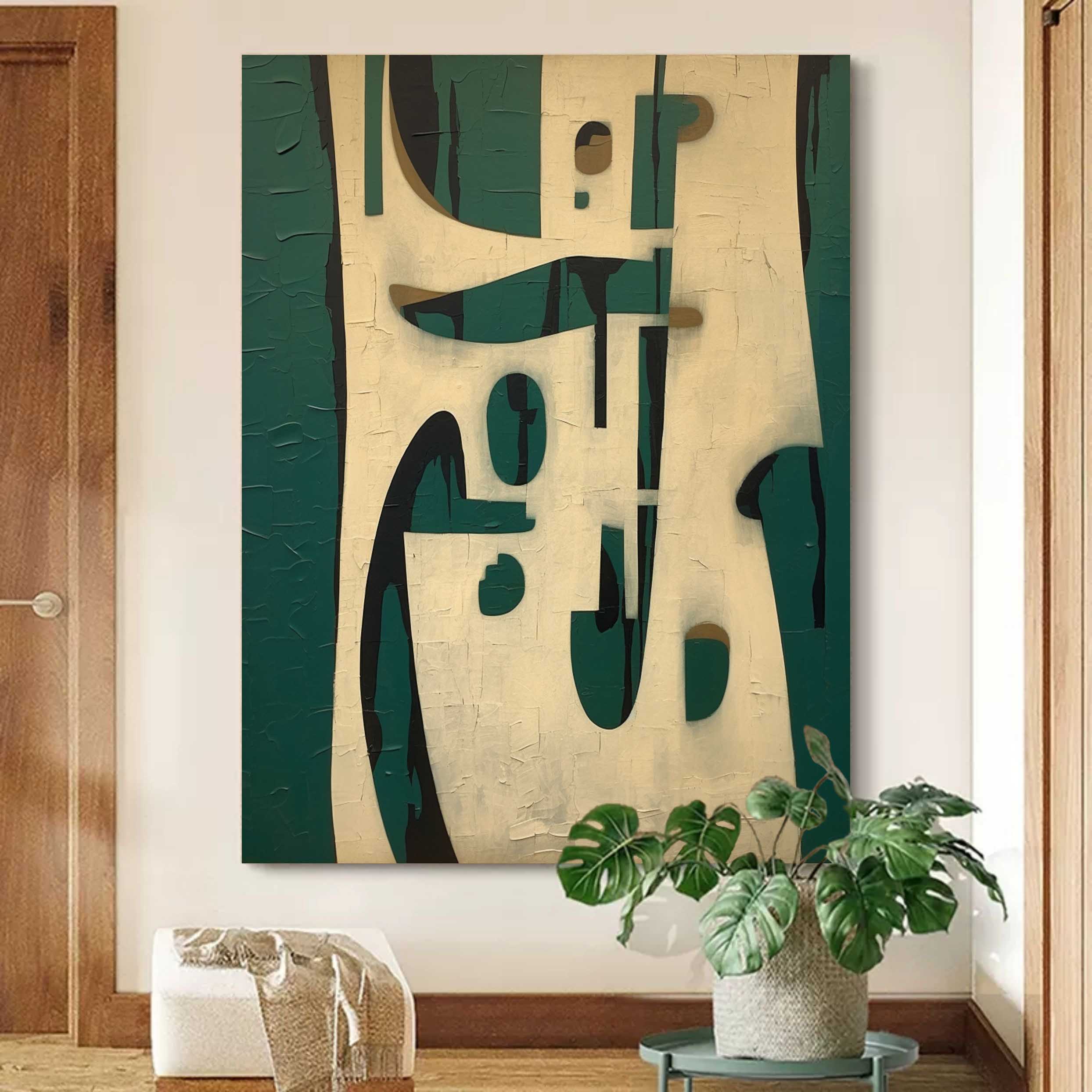 vipgallery Wabi-Sabi Wall Art #TX227