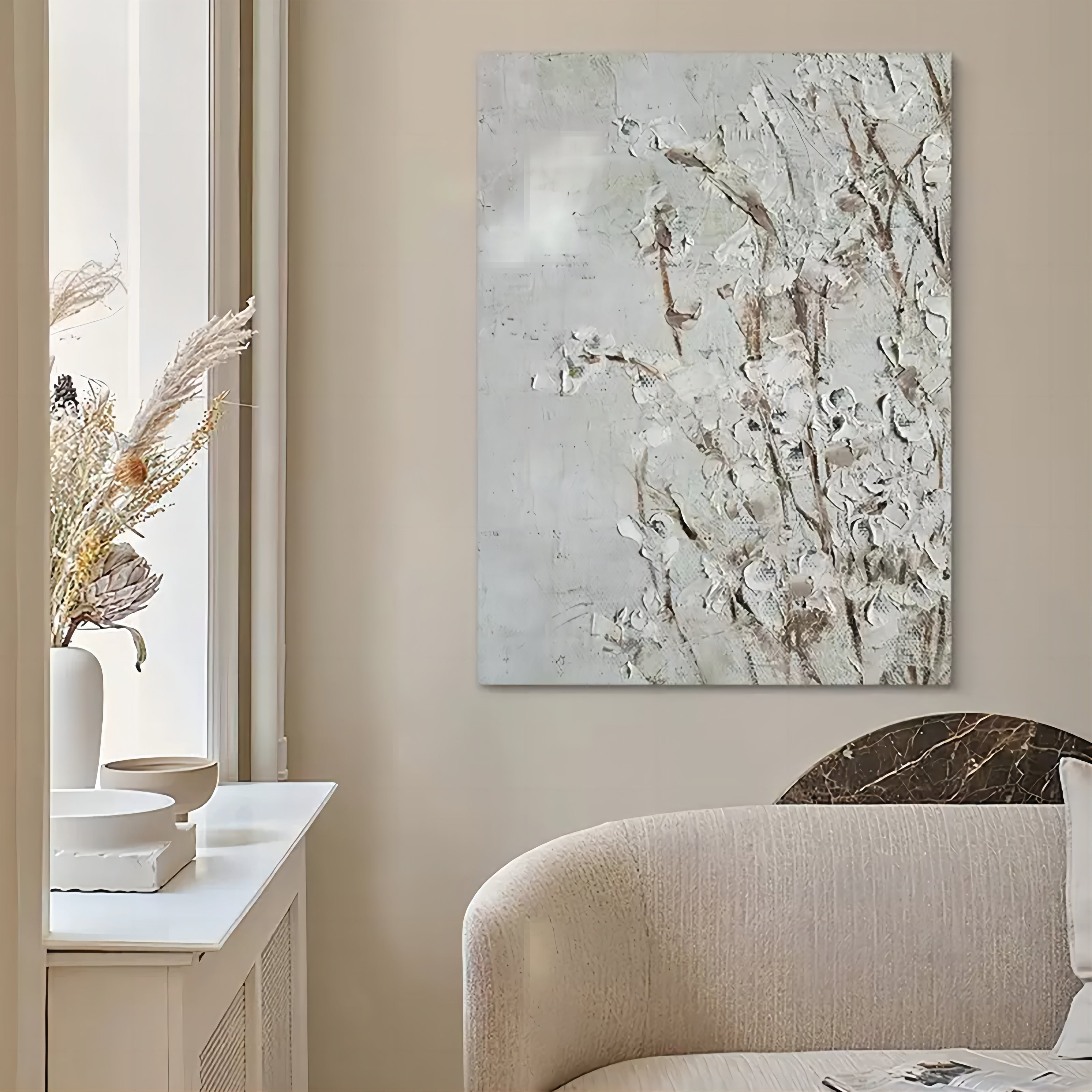 vipgallery Wabi-Sabi Wall Art #TX061