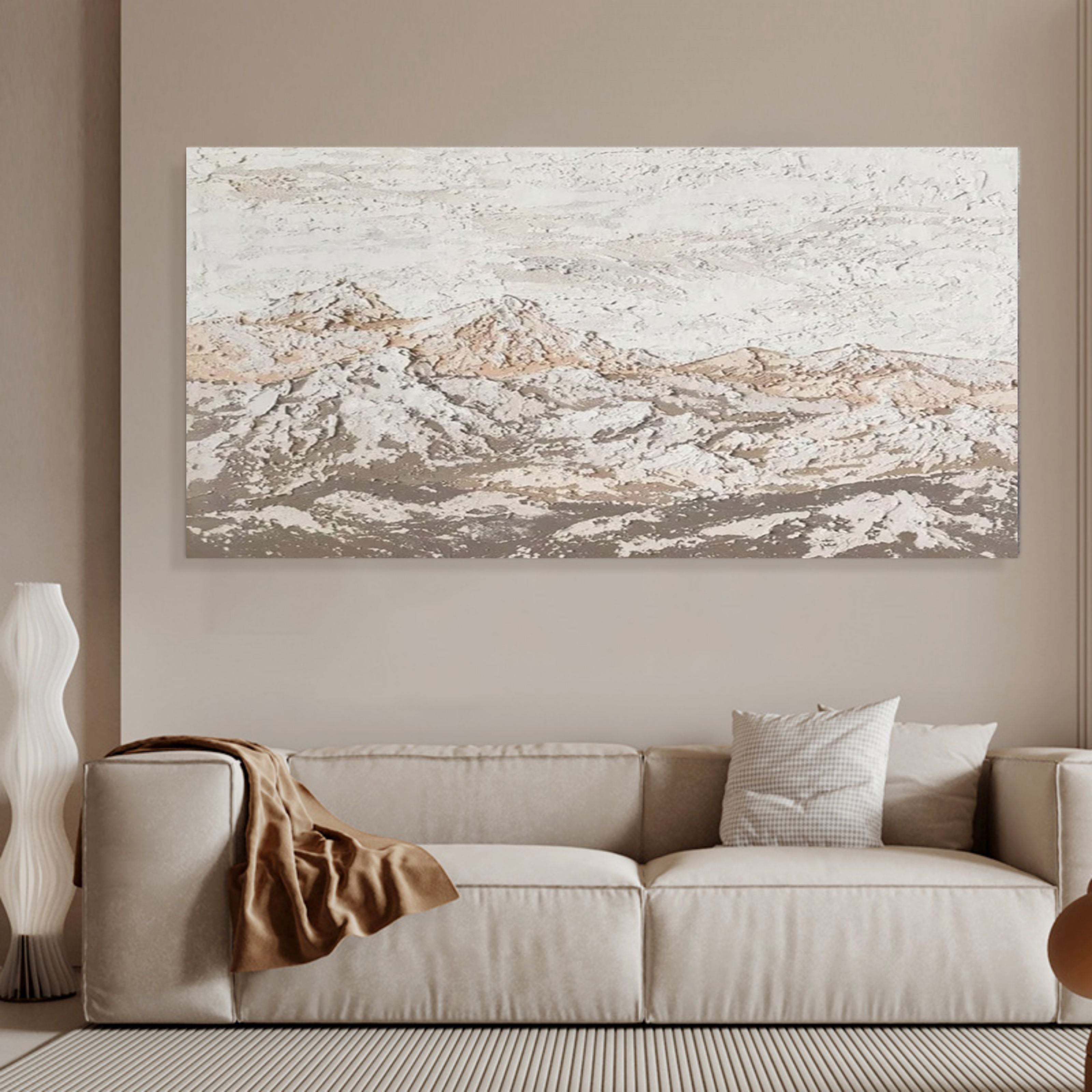 vipgallery Wabi-Sabi Wall Art #TX069