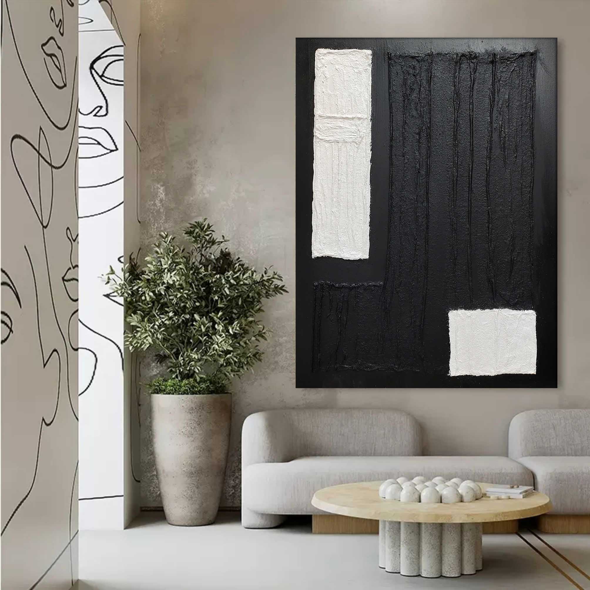vipgallery Wabi-Sabi Wall Art #TX177