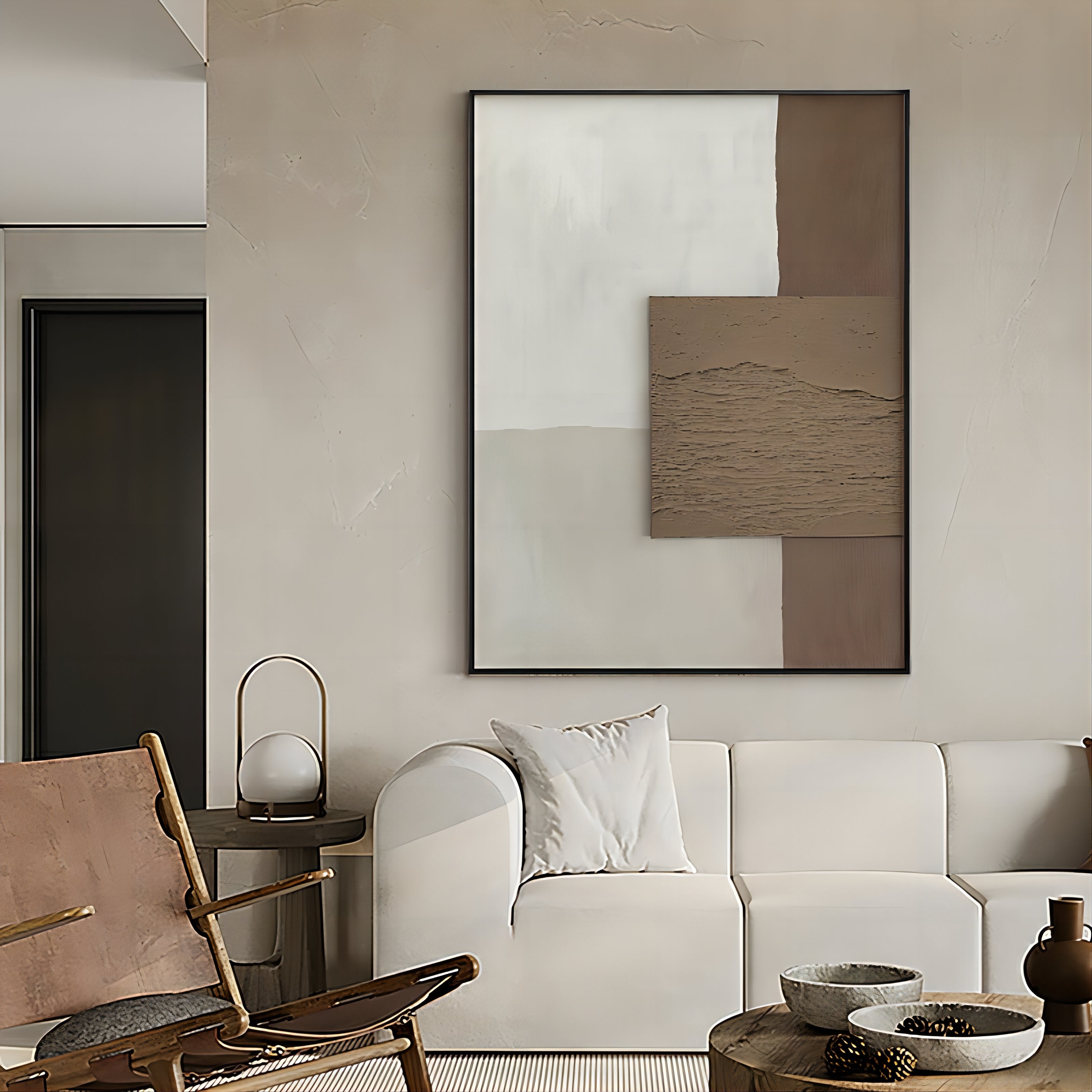 vipgallery Wabi-Sabi Wall Art #TX091