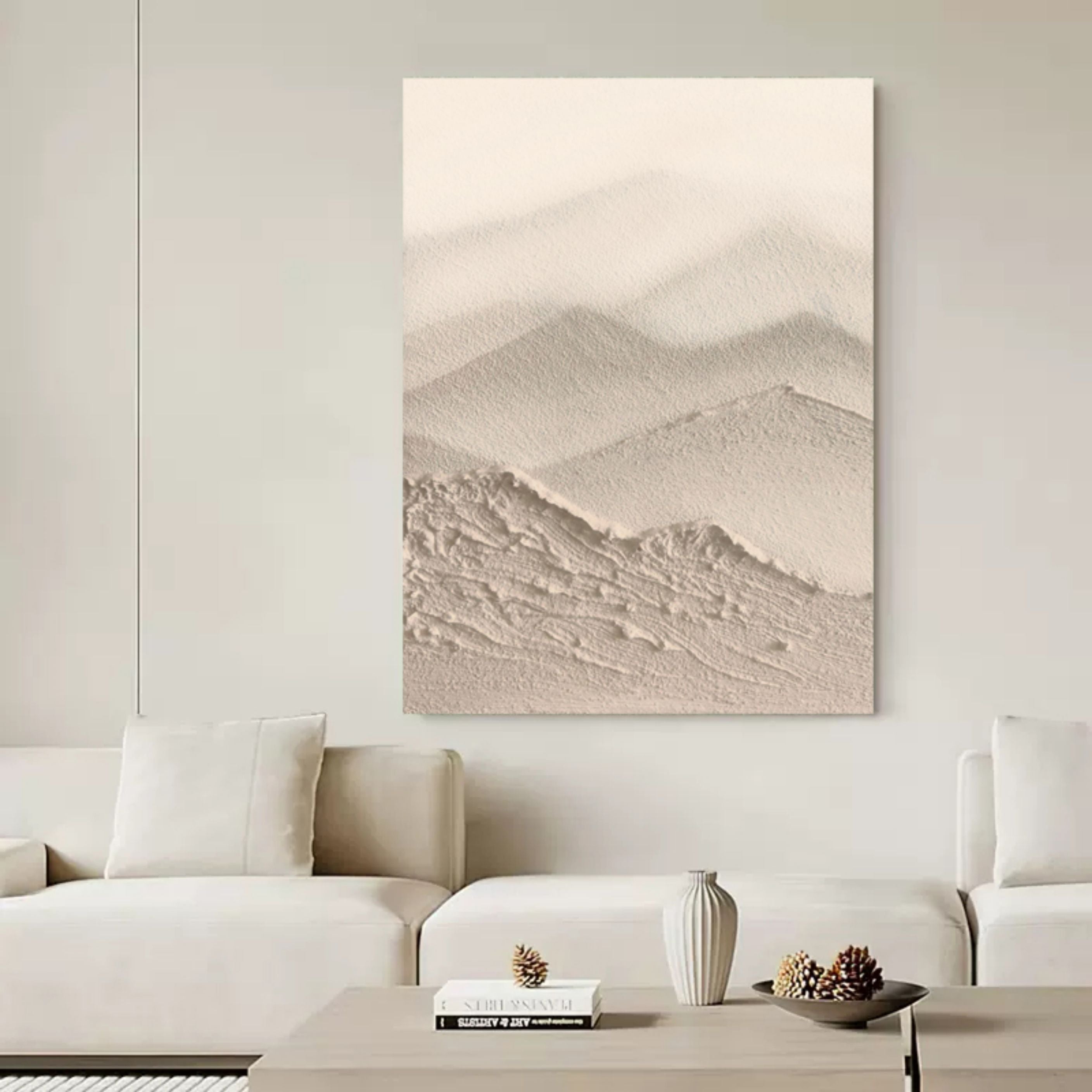 vipgallery Wabi-Sabi Wall Art #TX130