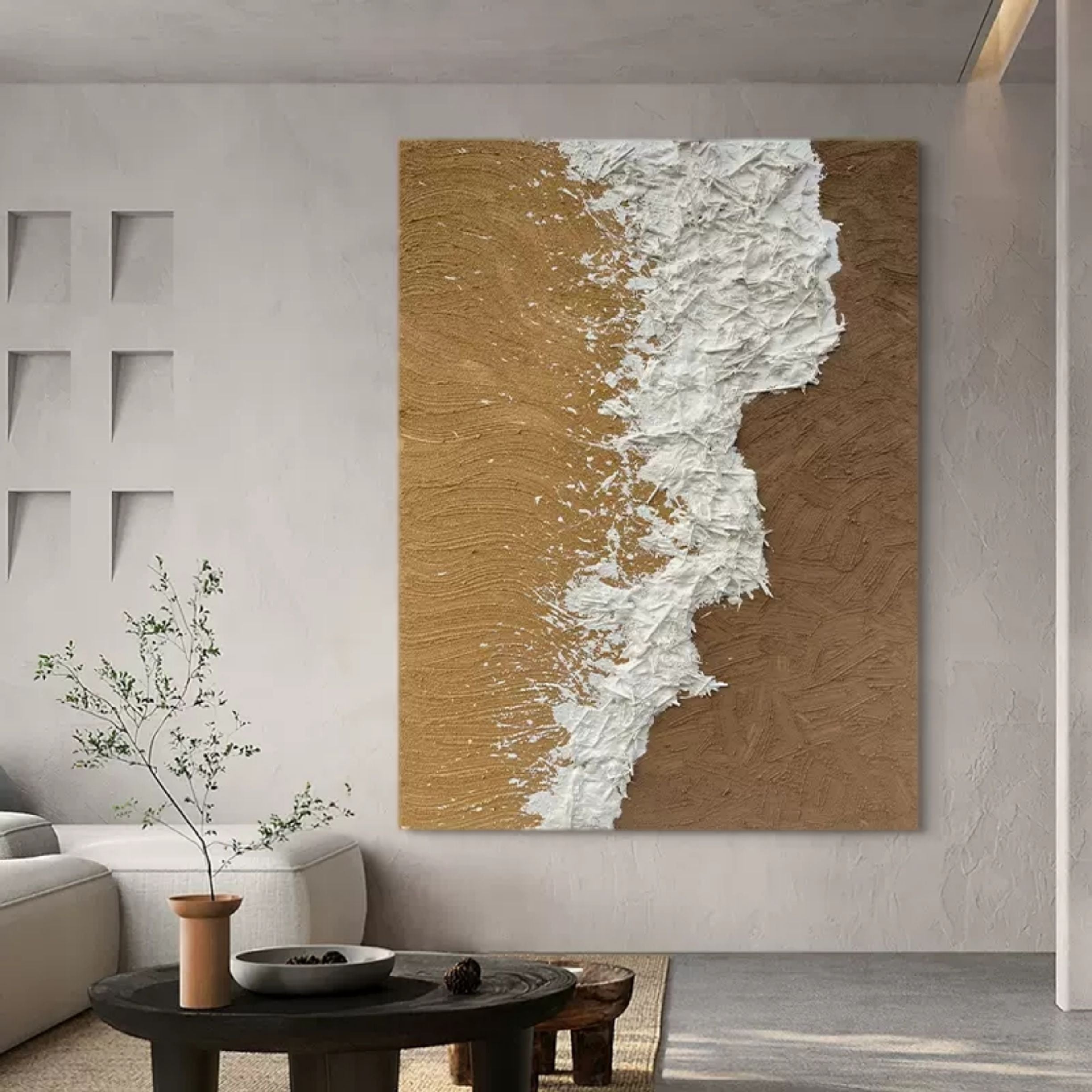 vipgallery Wabi-Sabi Wall Art #TX126