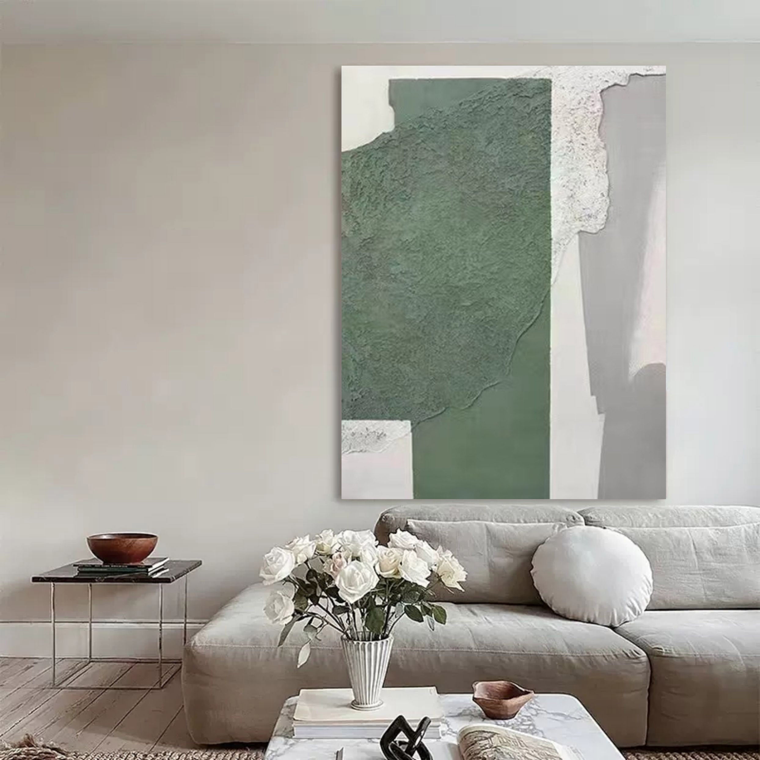 vipgallery Wabi-Sabi Wall Art #TX146