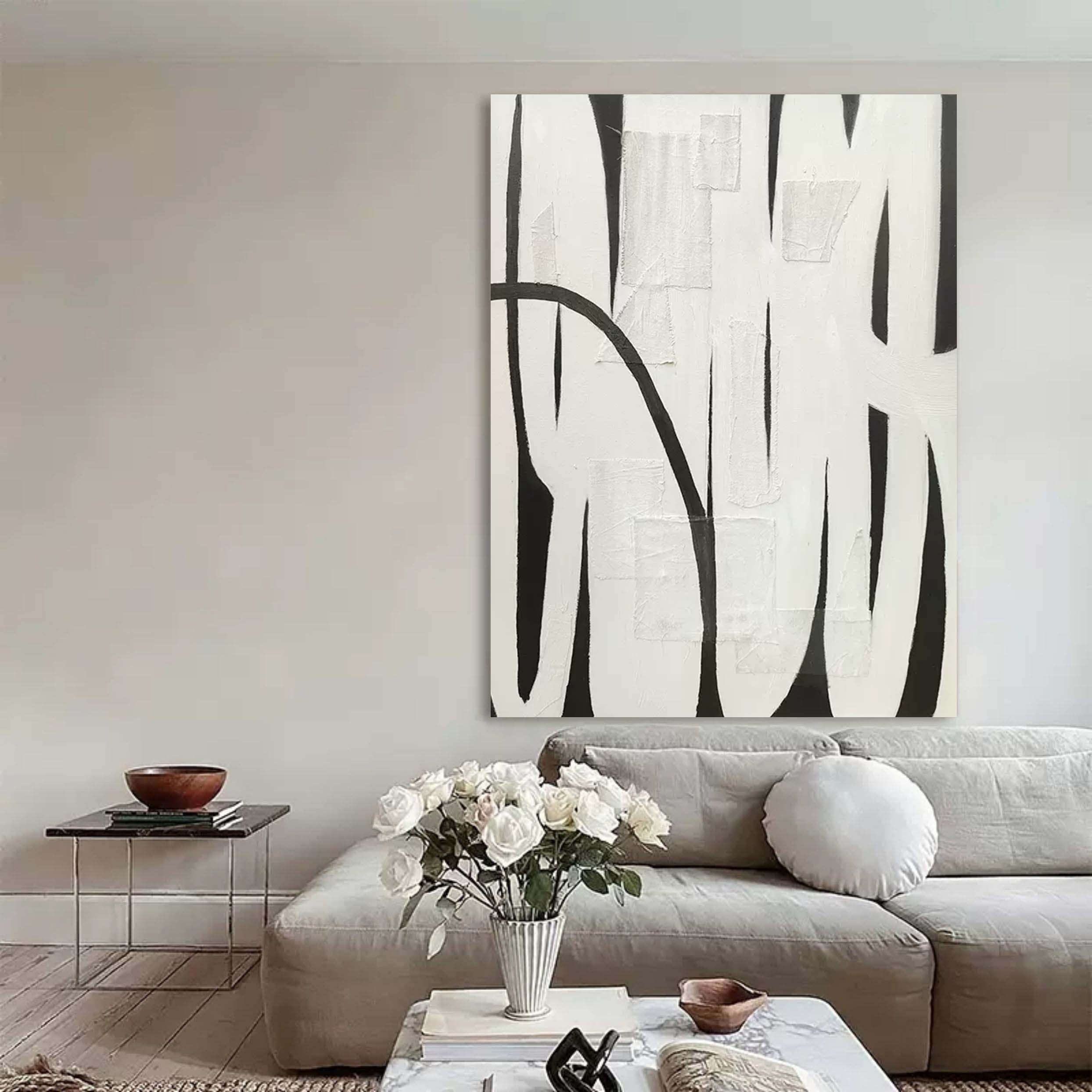 vipgallery Wabi-Sabi Wall Art #TX157