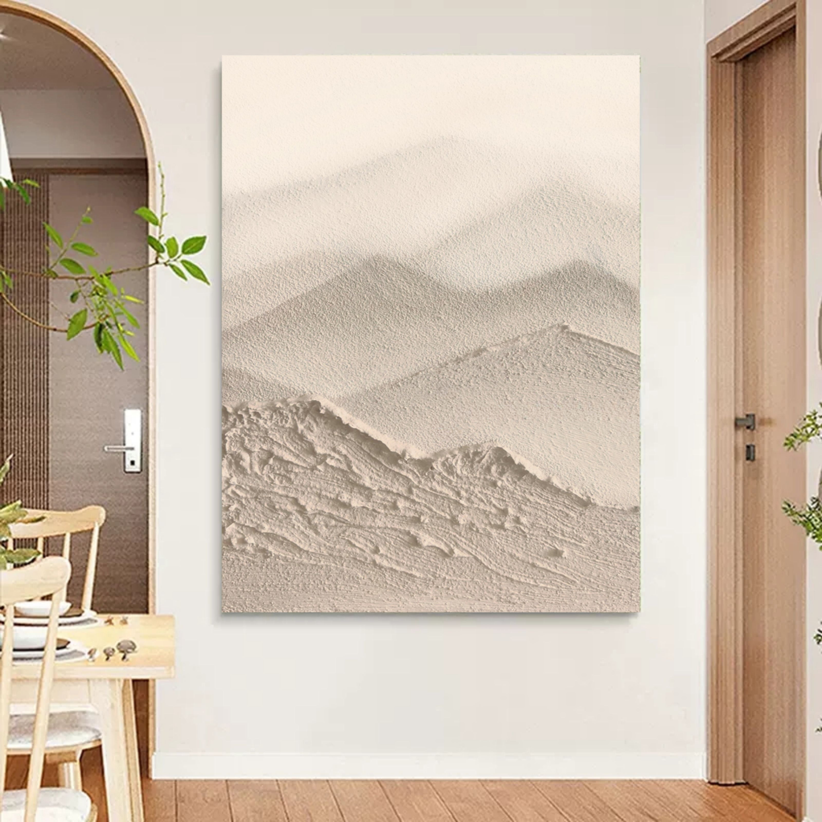 vipgallery Wabi-Sabi Wall Art #TX130