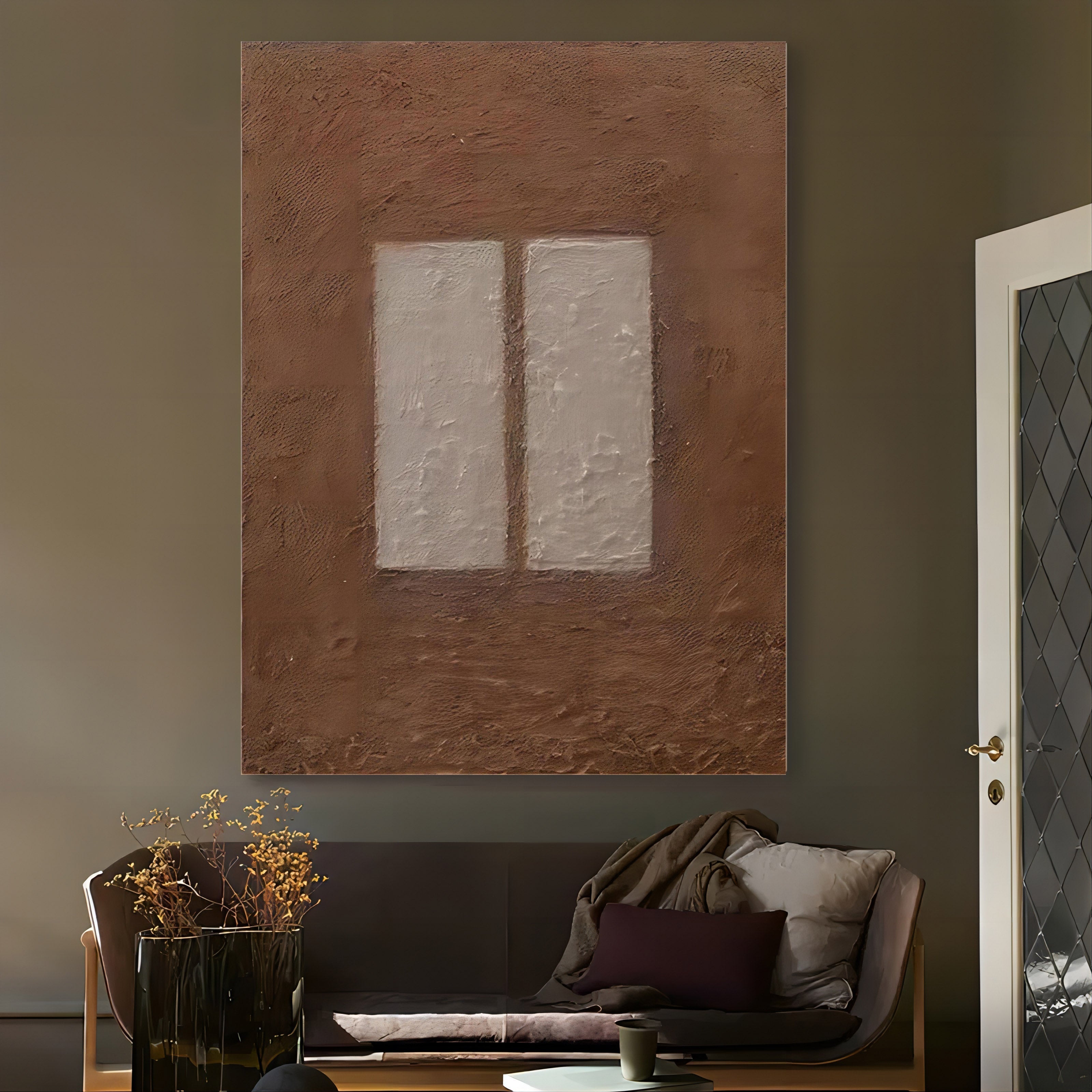 vipgallery Wabi-Sabi Wall Art #TX043