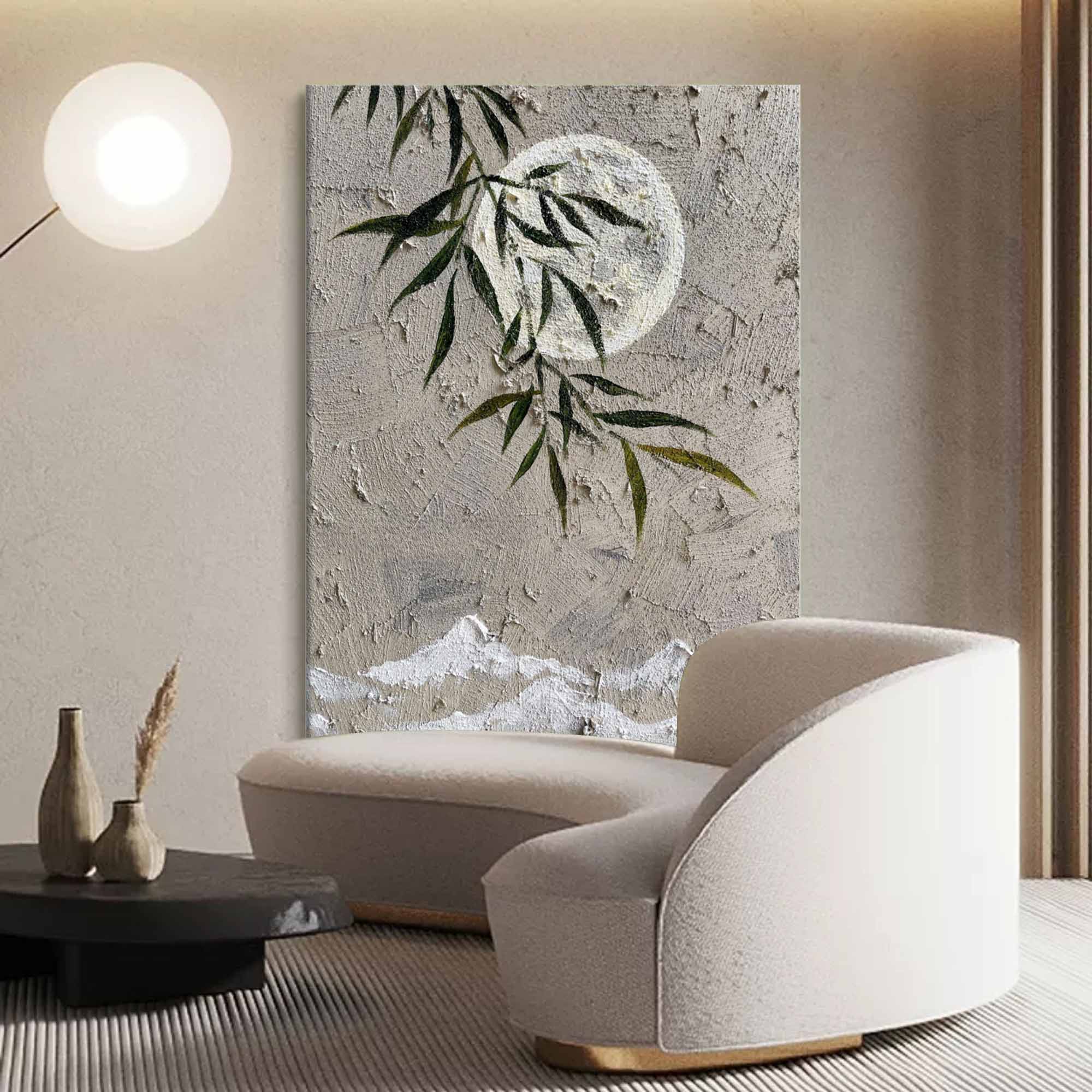 vipgallery Wabi-Sabi Wall Art #TX211