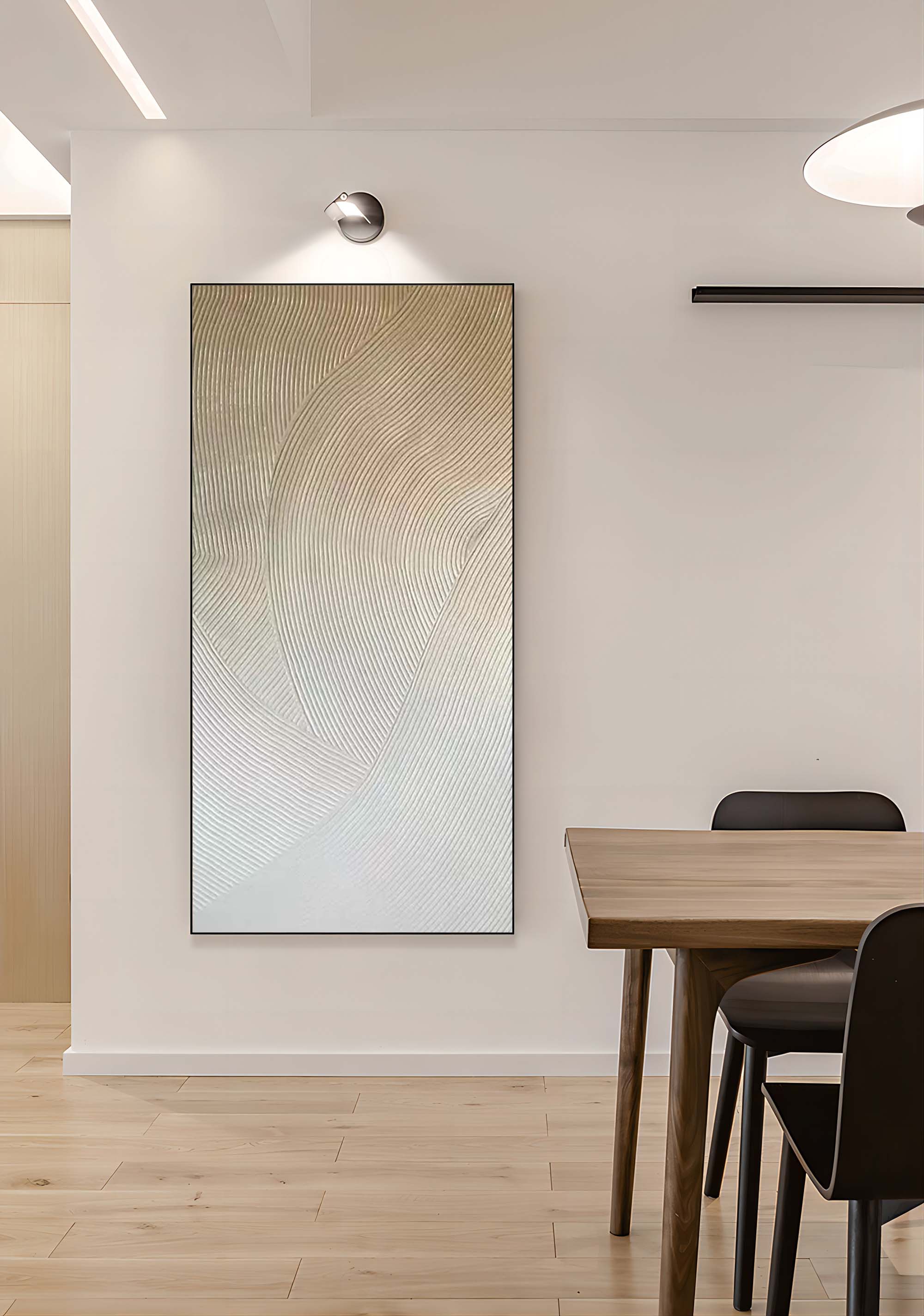 vipgallery Wabi Sabi Wall Art #TX177