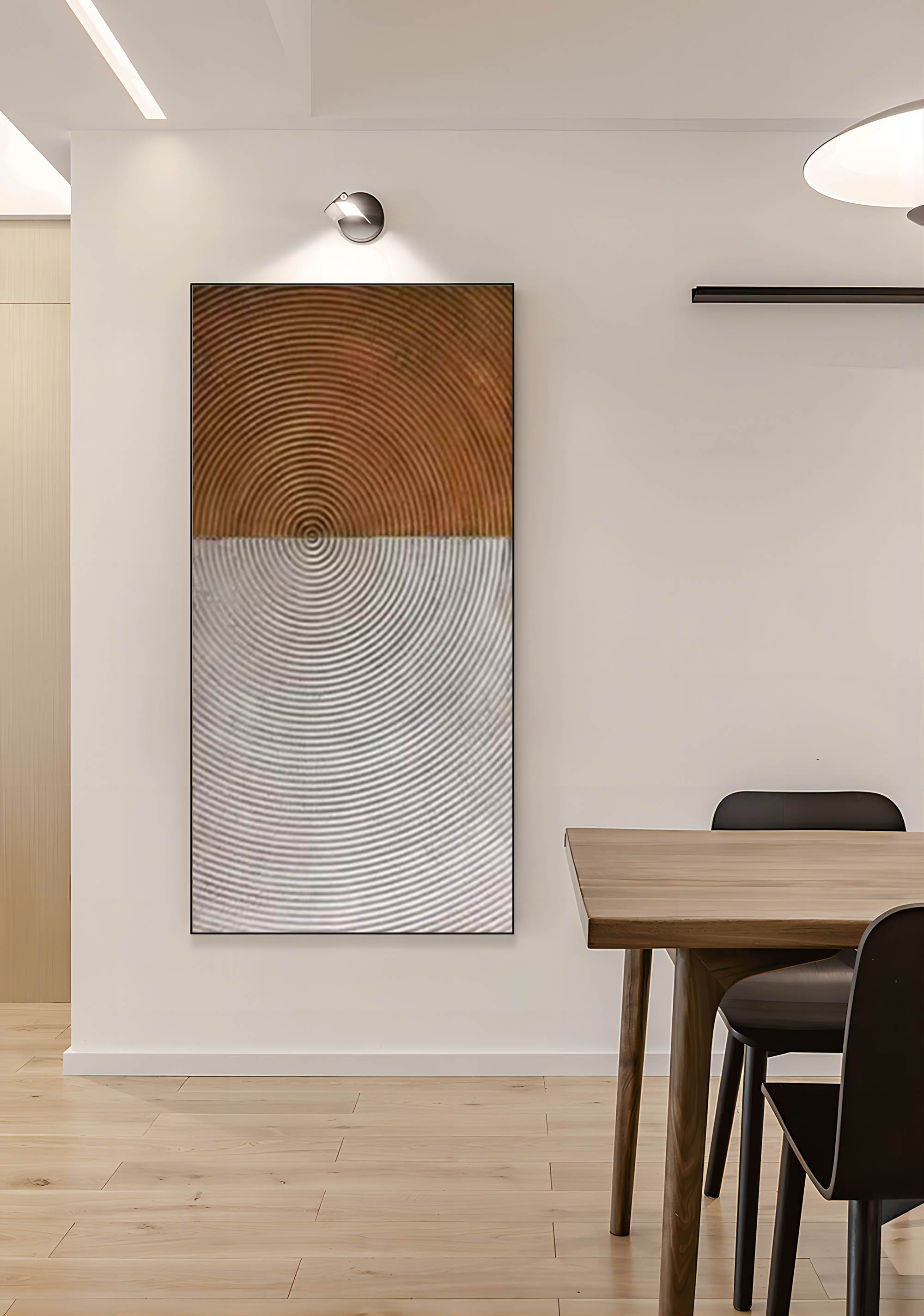 vipgallery Wabi Sabi Wall Art #TX176