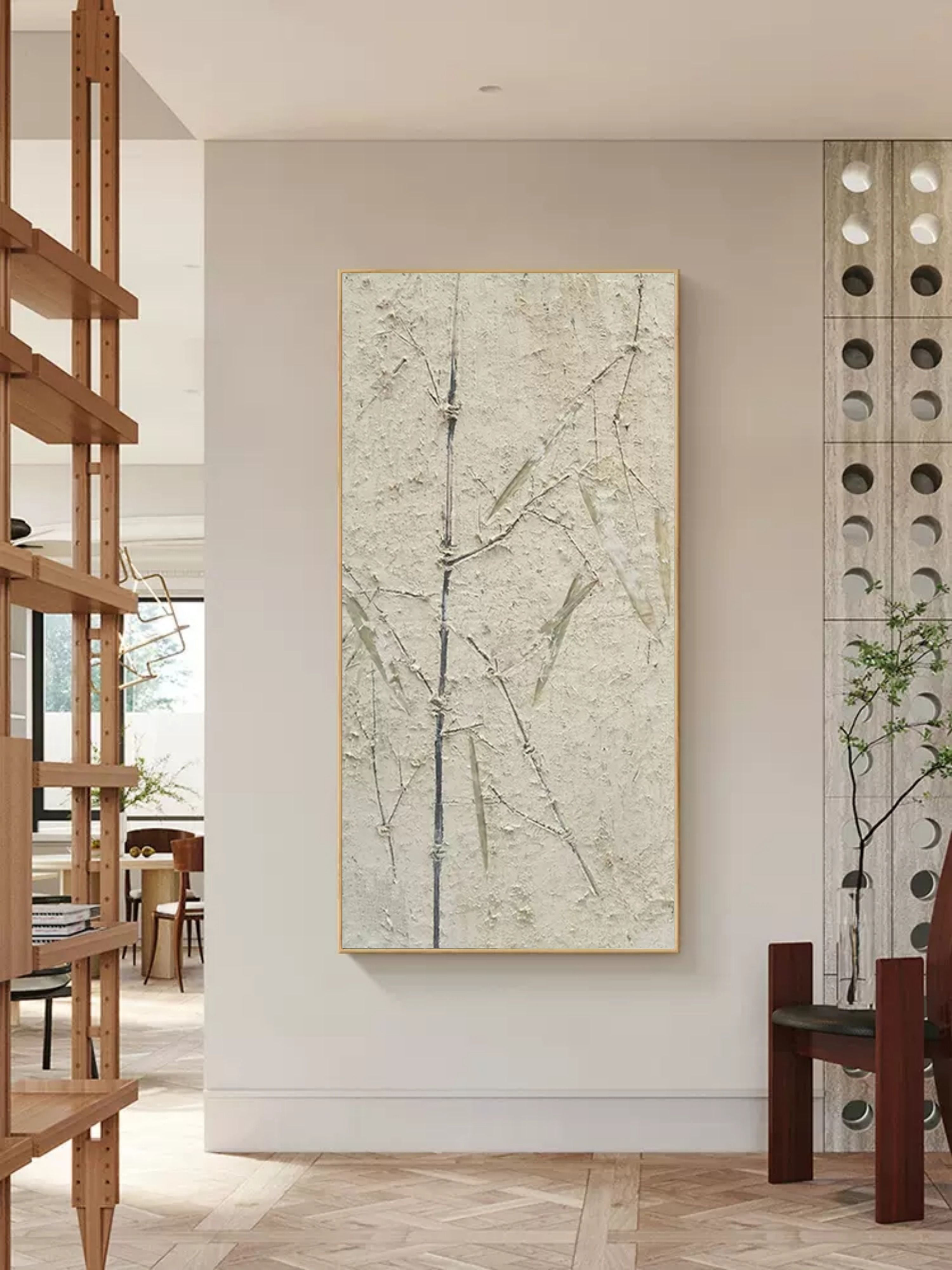 vipgallery Wabi-Sabi Wall Art #TX078