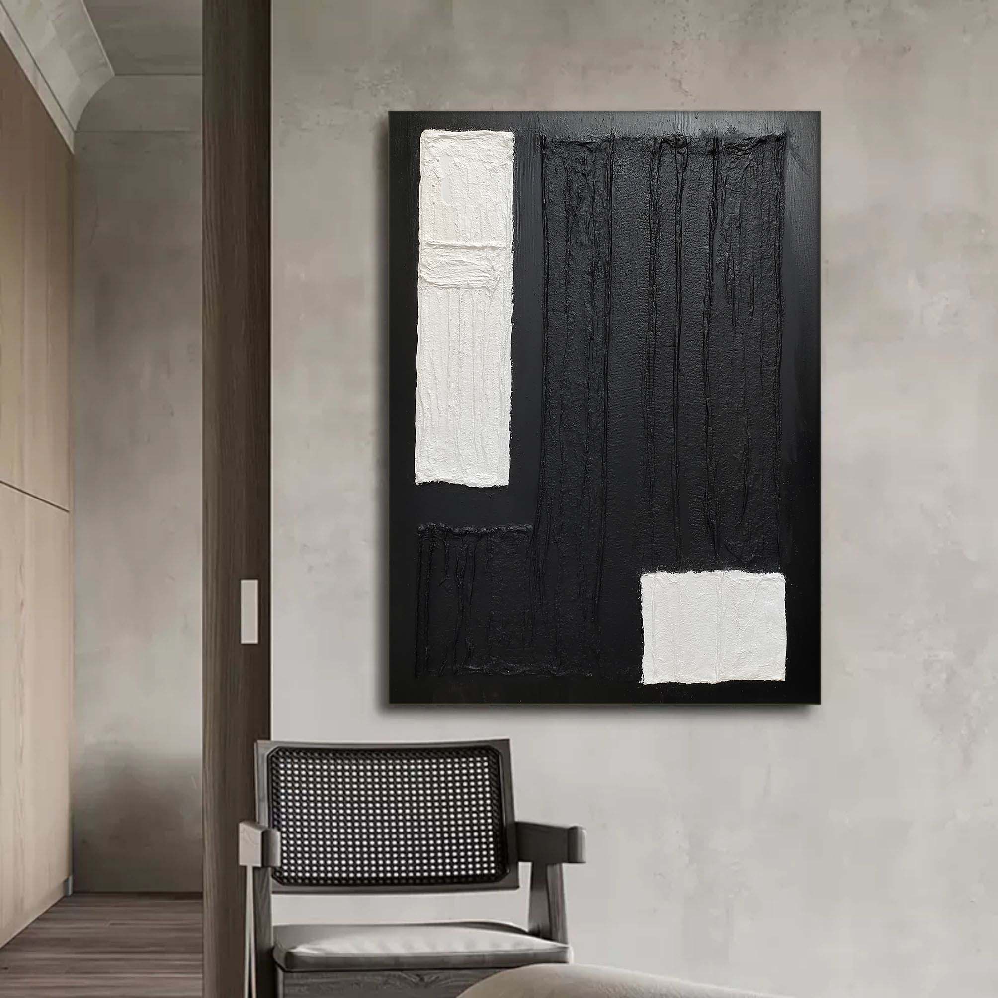 vipgallery Wabi-Sabi Wall Art #TX177