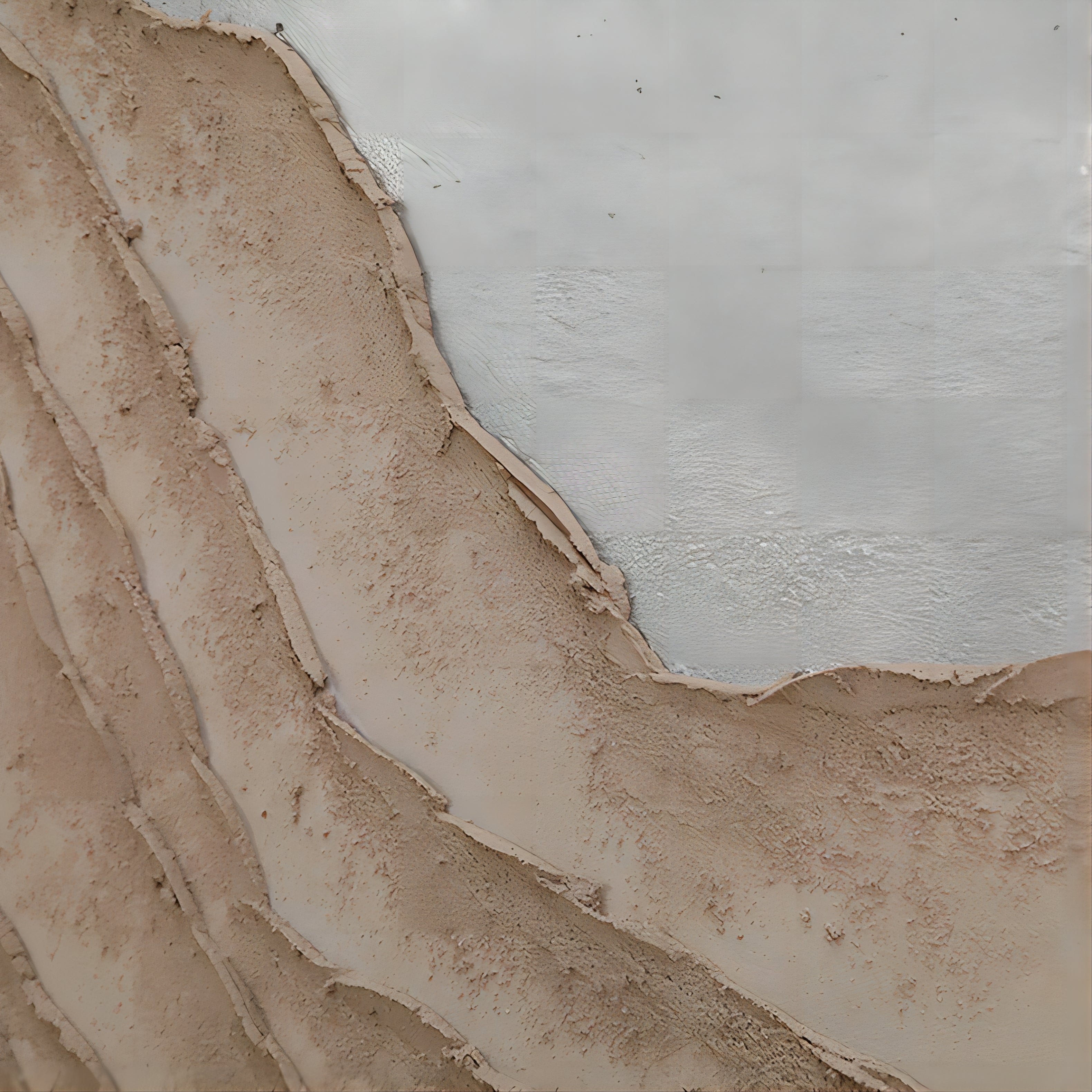 vipgallery Plaster Art #TX107
