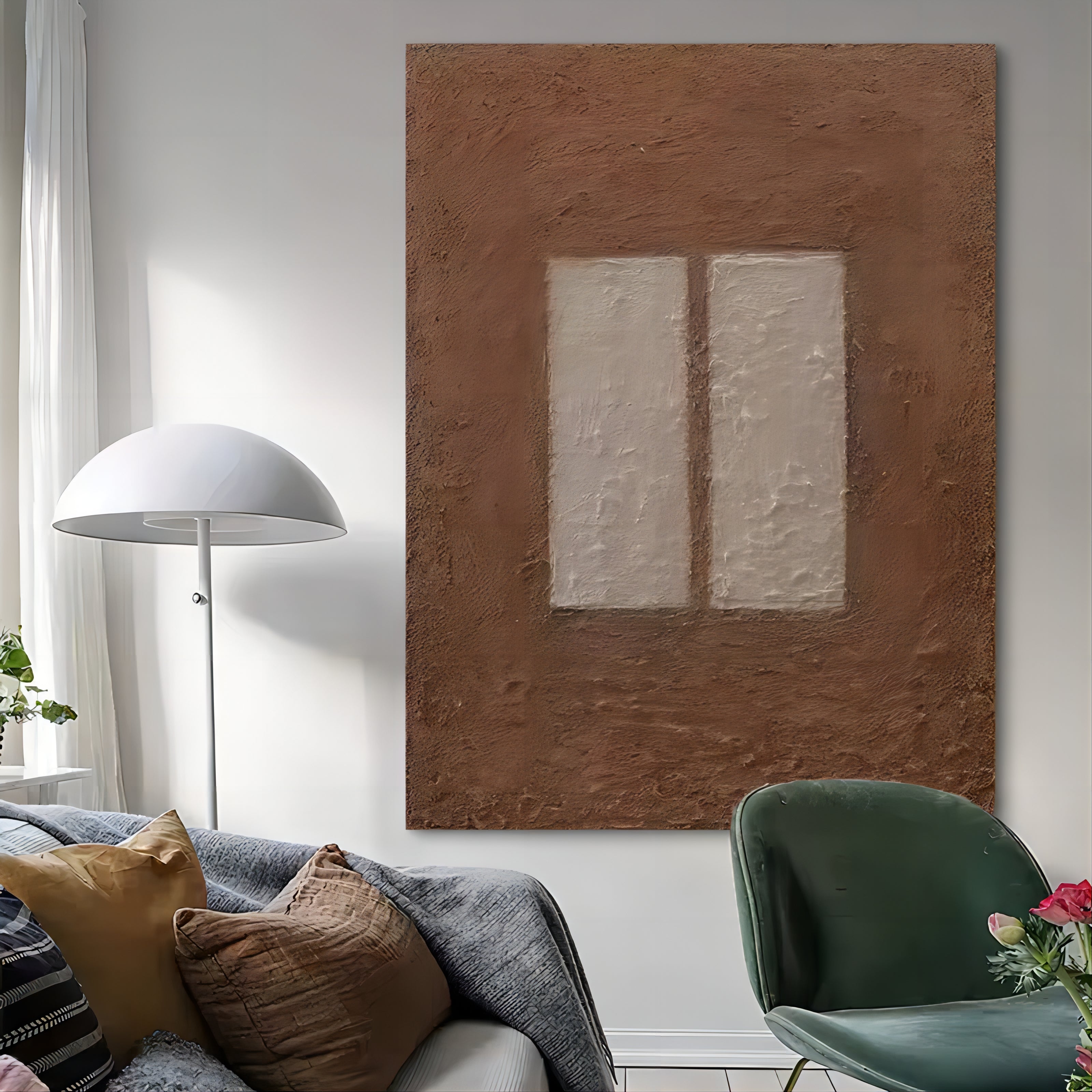 vipgallery Wabi-Sabi Wall Art #TX043