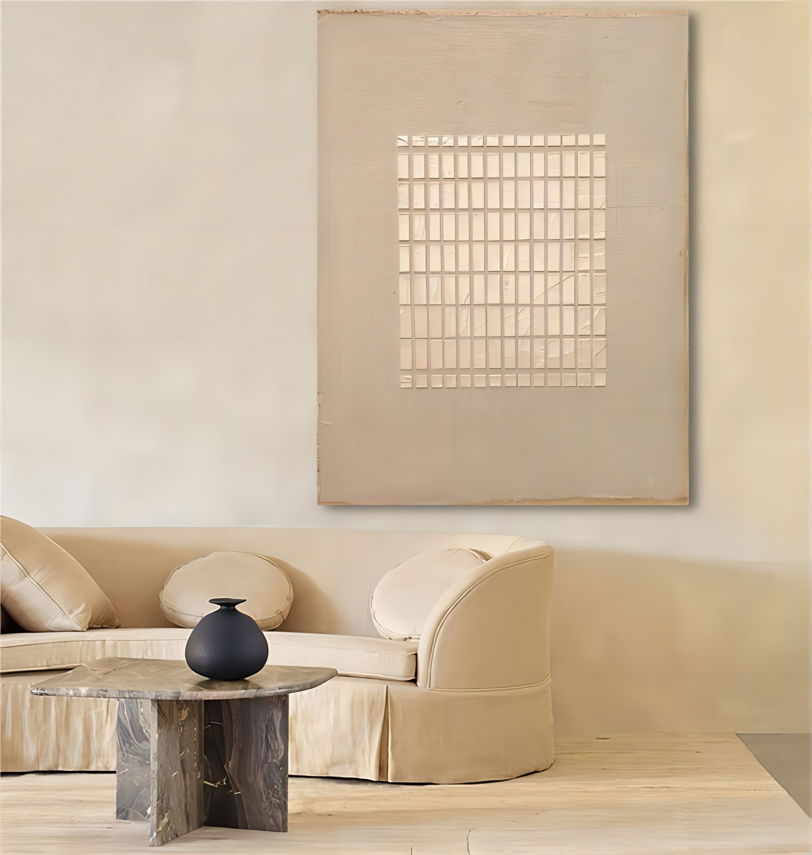 vipgallery Wabi-Sabi Wall Art #TX035
