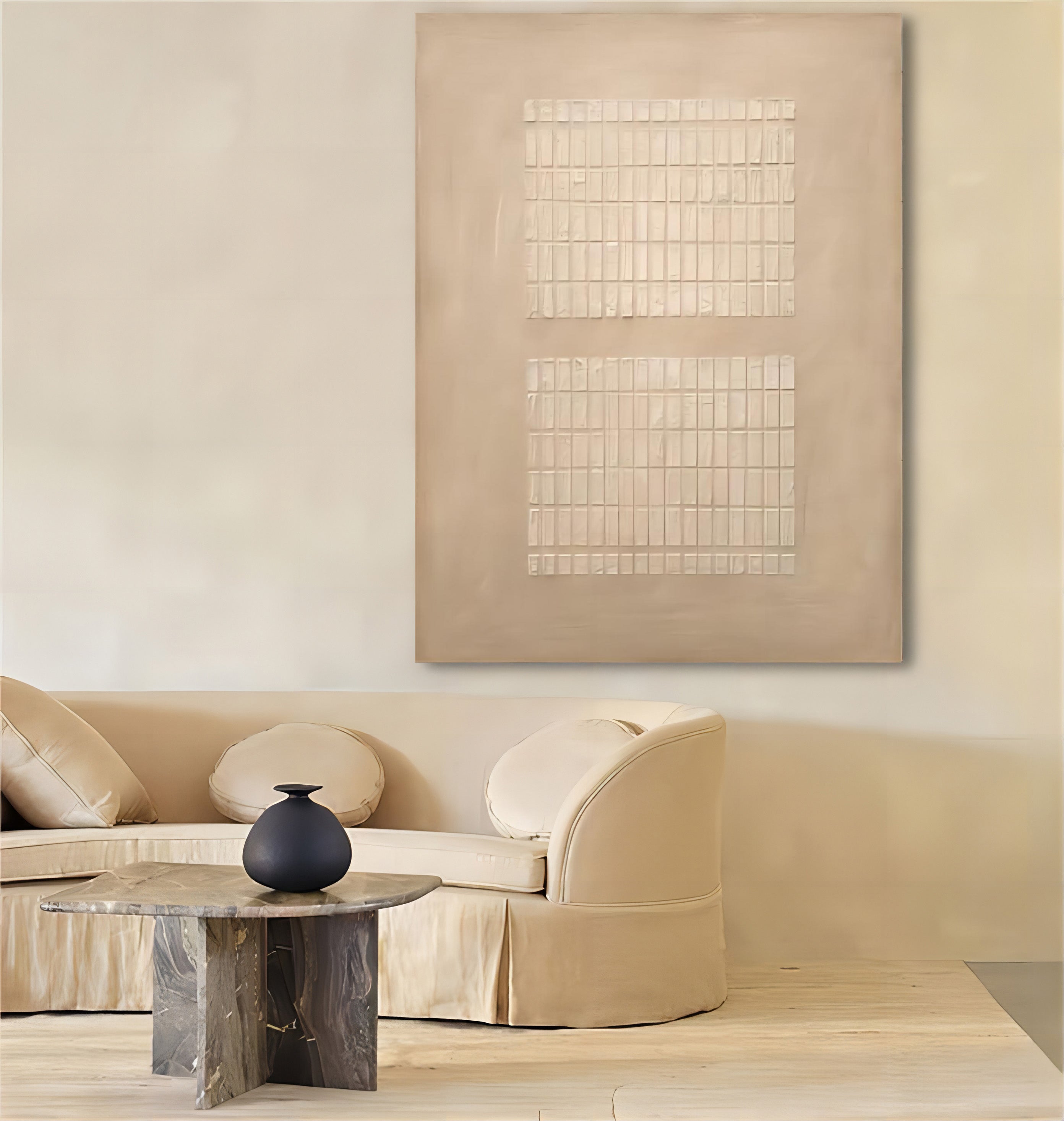 vipgallery Wabi-Sabi Wall Art #TX036