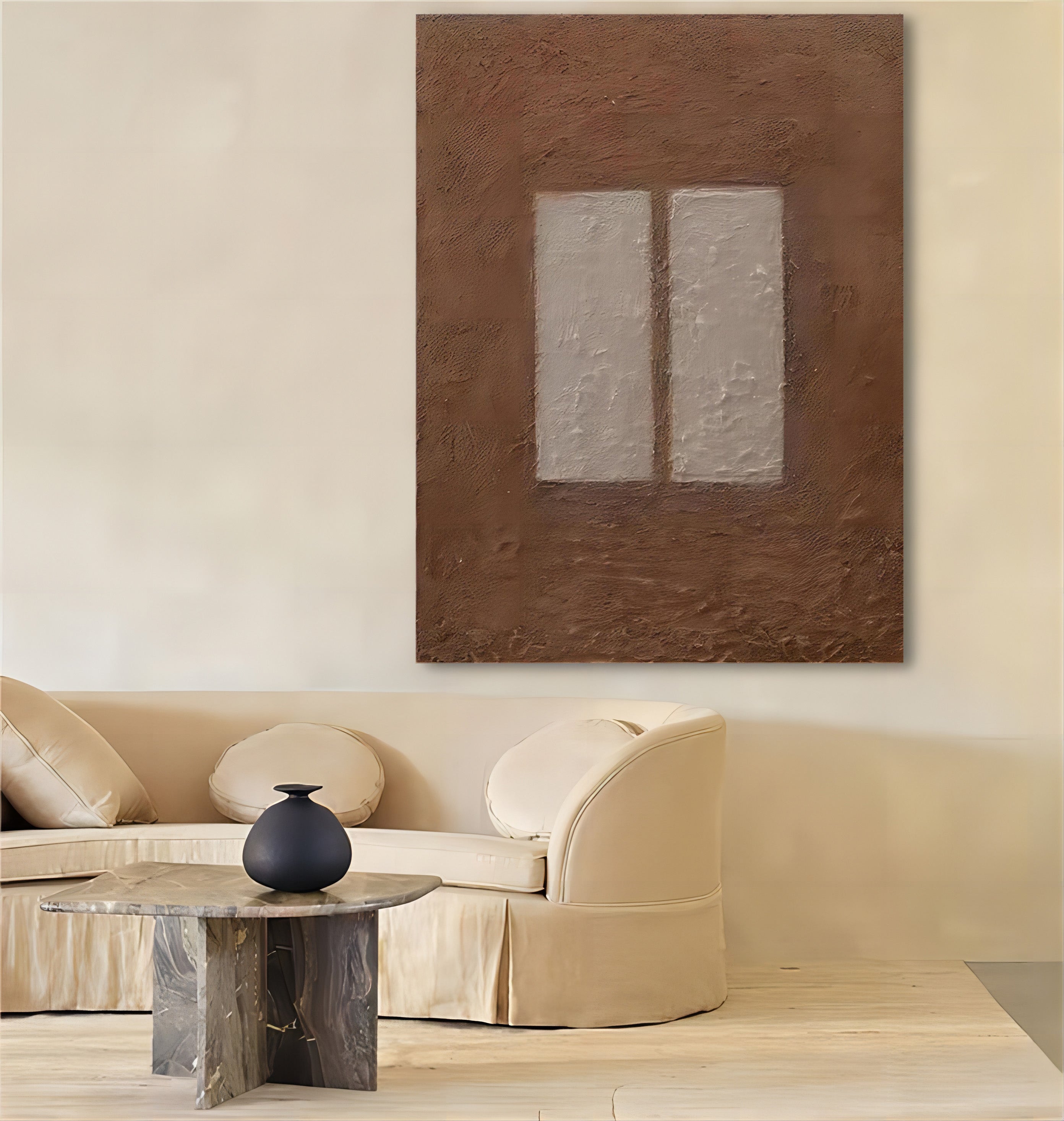 vipgallery Wabi-Sabi Wall Art #TX043