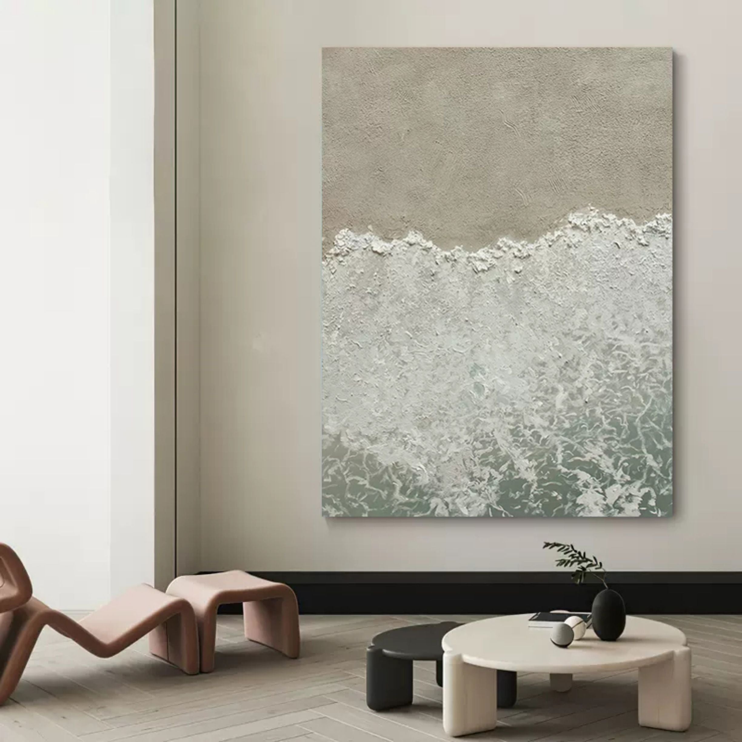 vipgallery Wabi-Sabi Wall Art #TX124