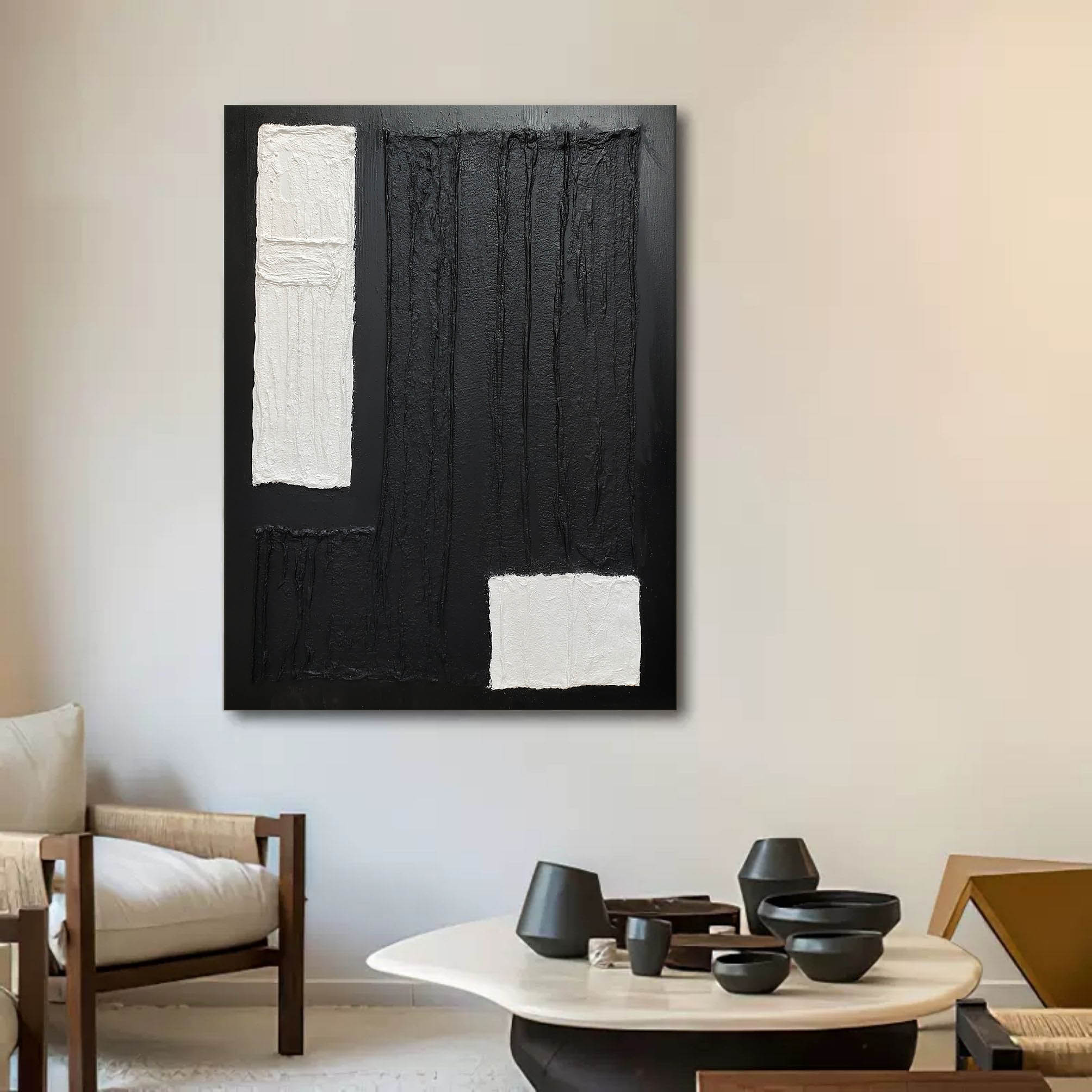 vipgallery Wabi-Sabi Wall Art #TX177