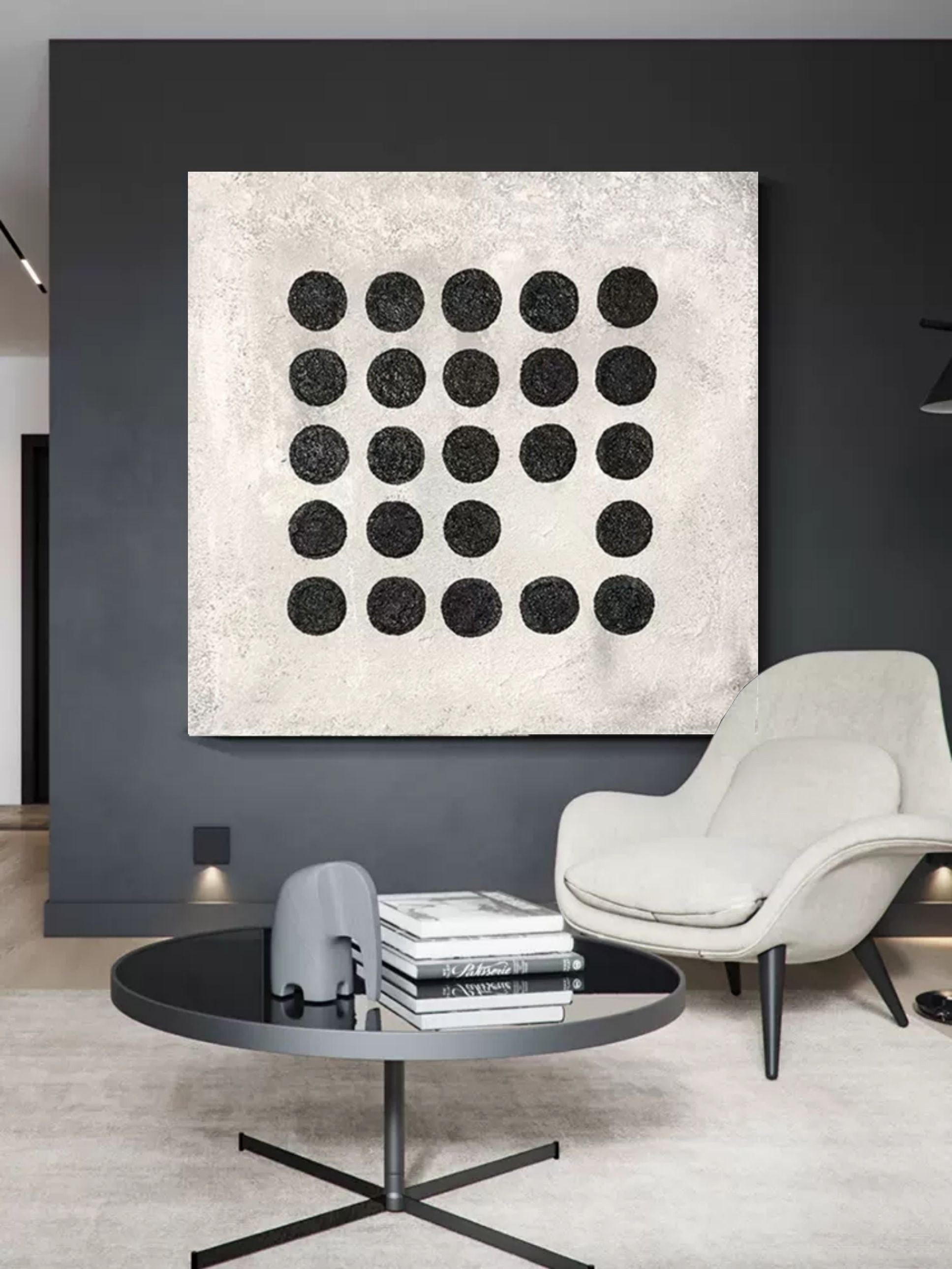 vipgallery Wabi-Sabi Wall Art #TX161