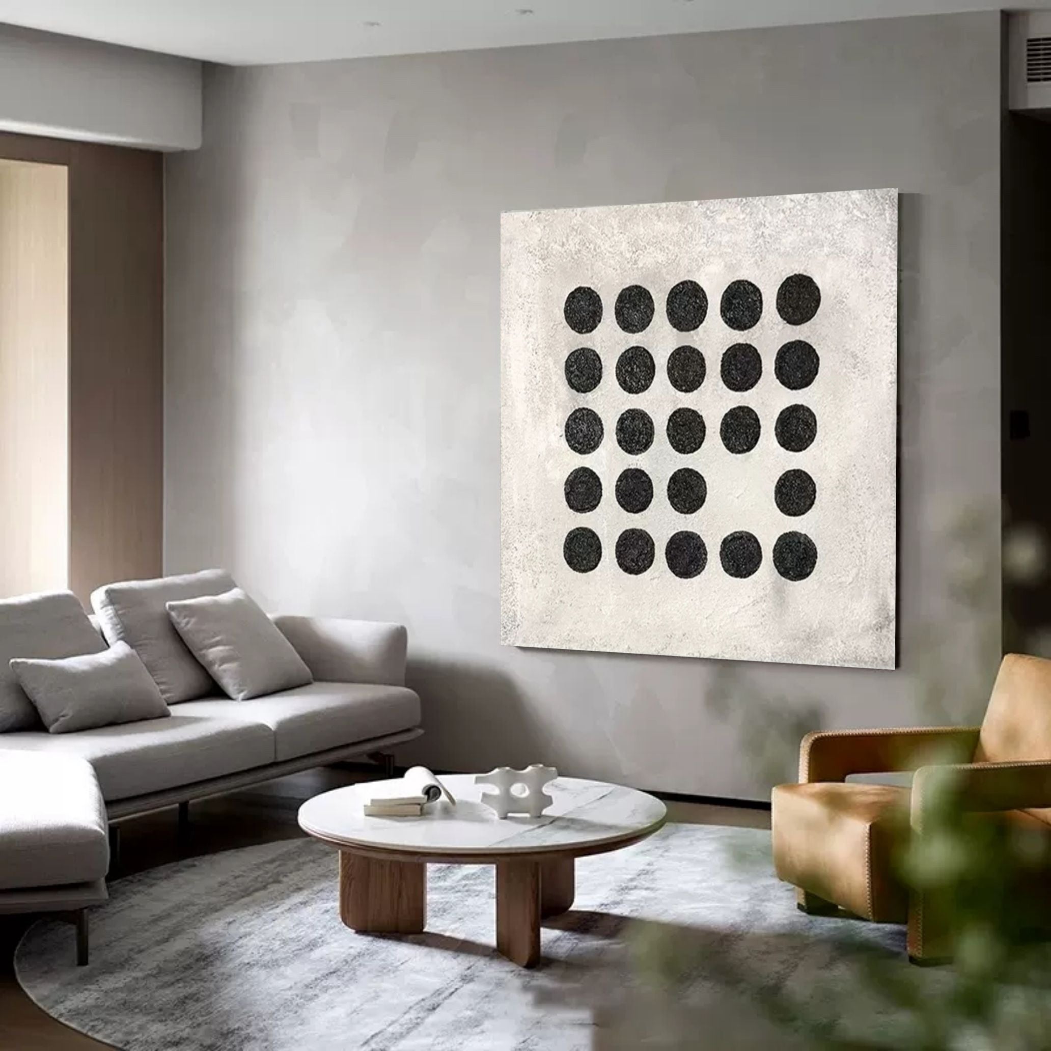 vipgallery Wabi-Sabi Wall Art #TX161