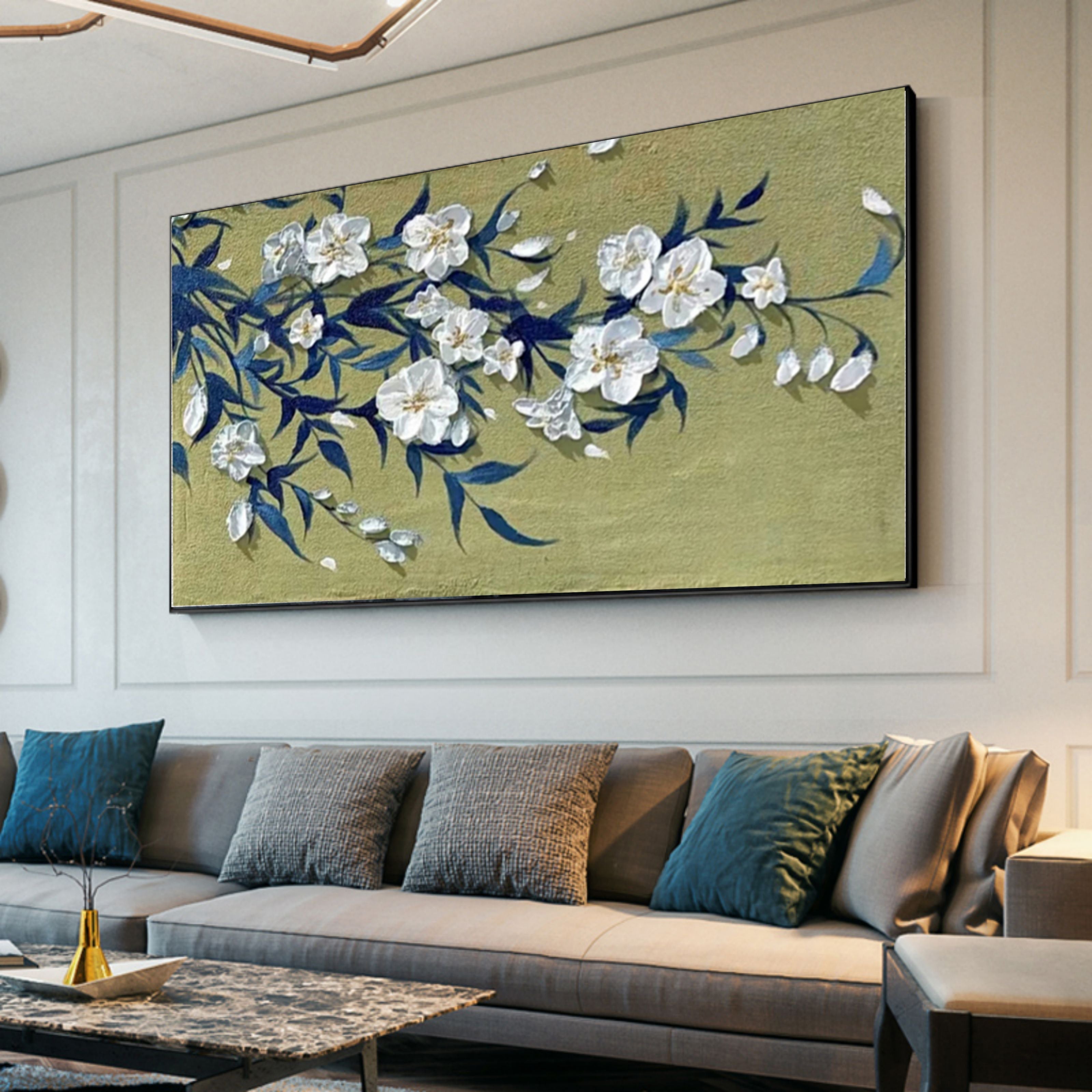 vipgallery Wabi-Sabi Wall Art #TX068