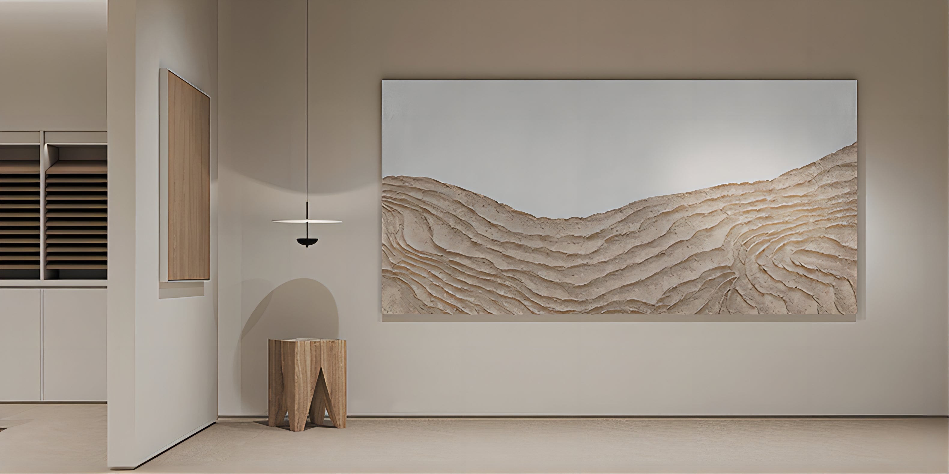 vipgallery Plaster Art #TX107