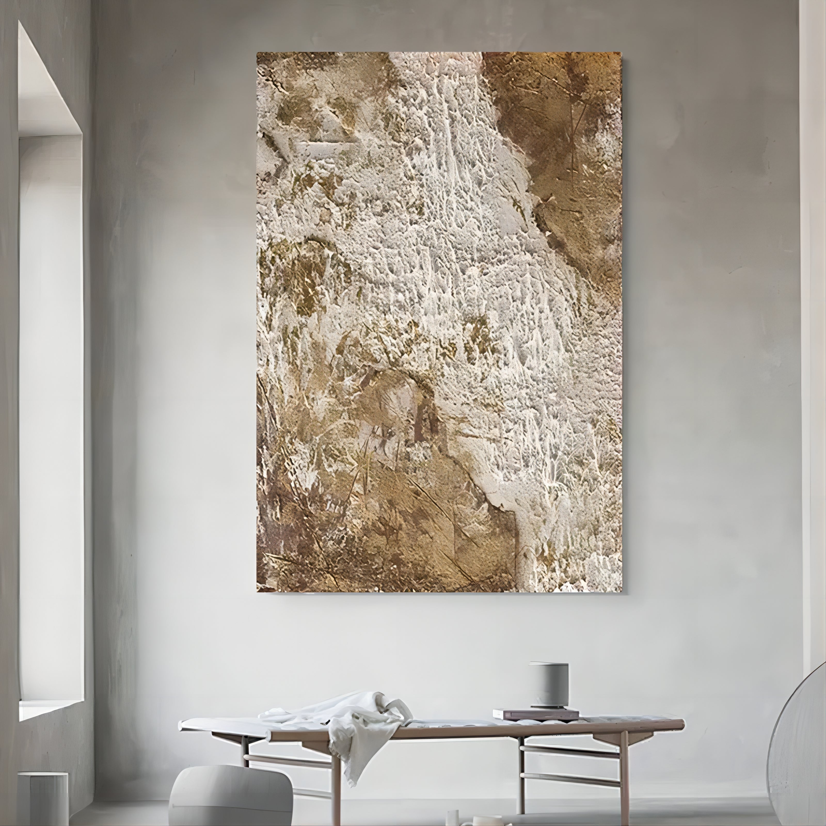 vipgallery Wabi-Sabi Wall Art #TX097