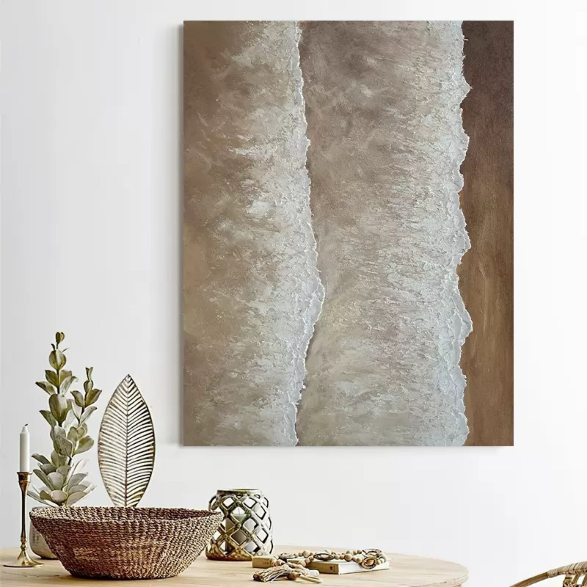 vipgallery Wabi-Sabi Wall Art #TX128