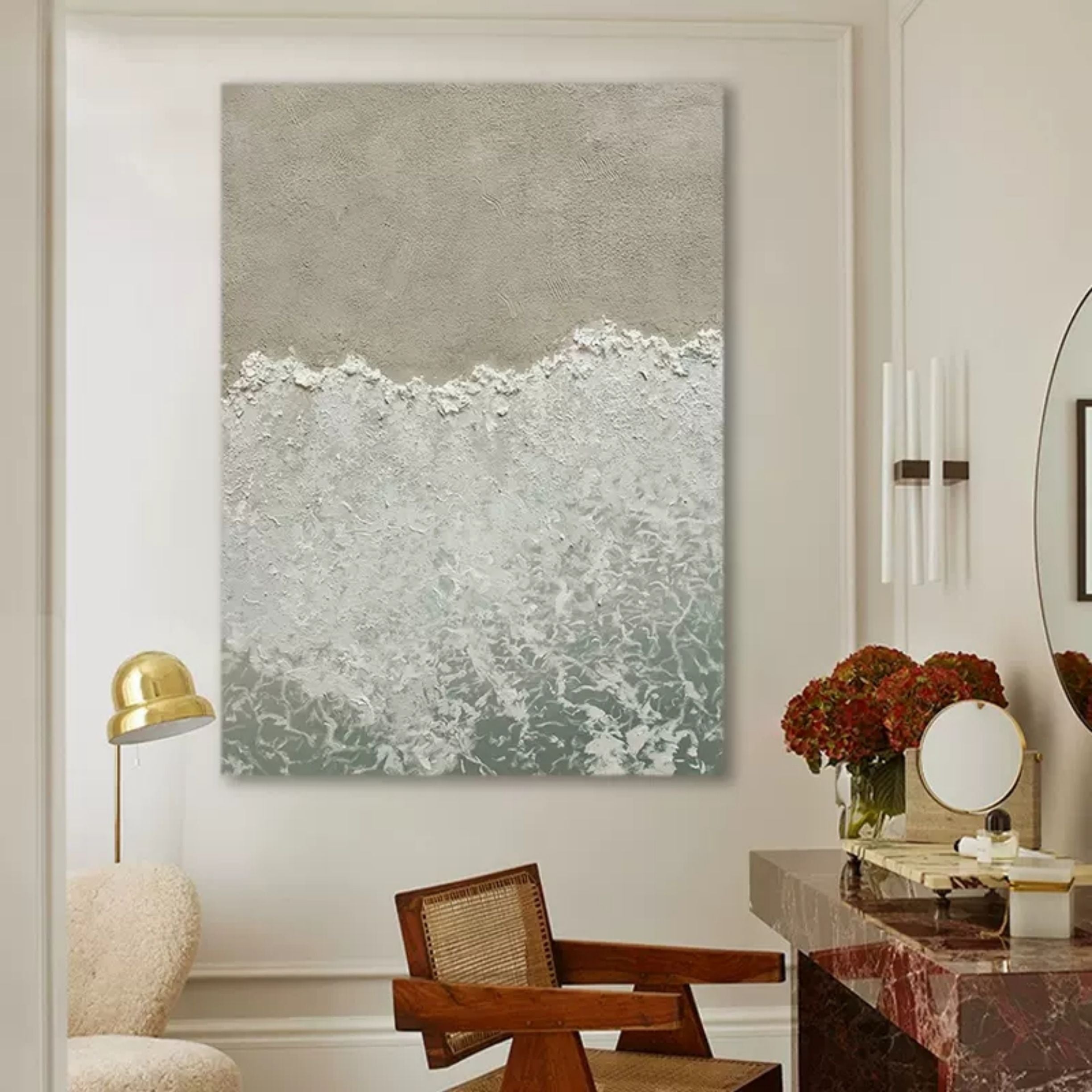 vipgallery Wabi-Sabi Wall Art #TX124