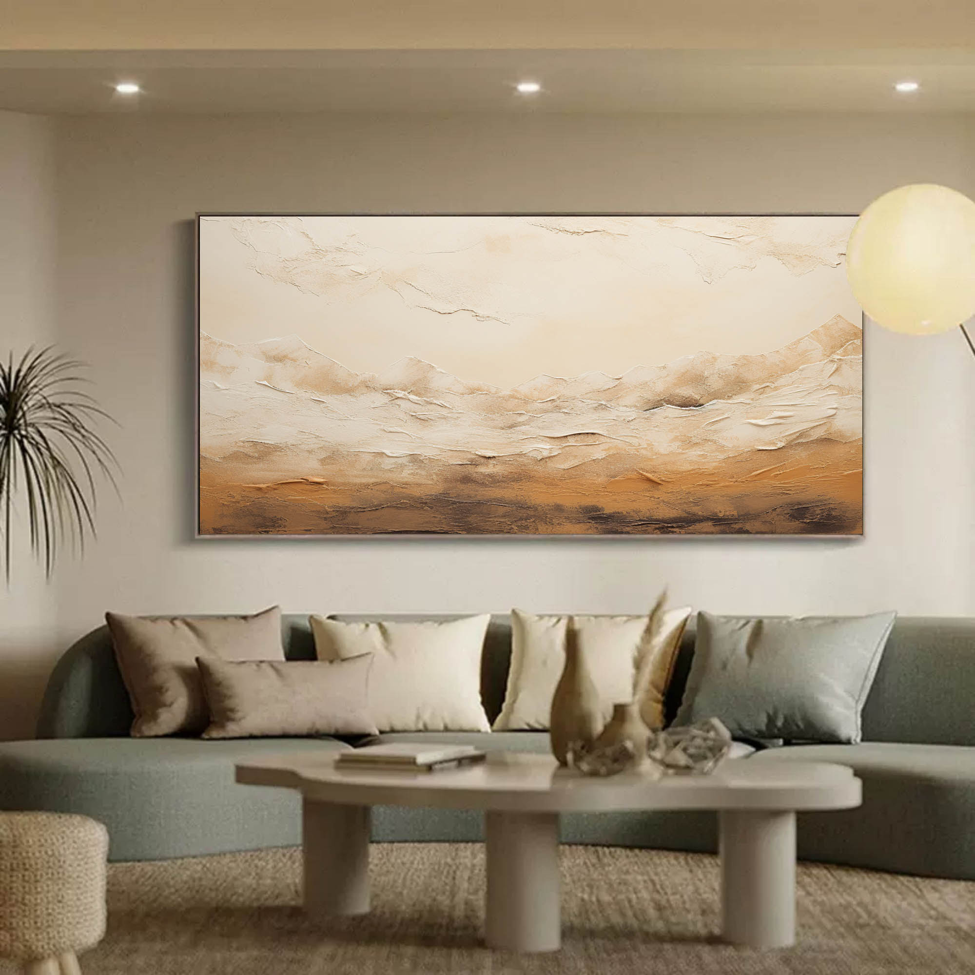 vipgallery Wabi-Sabi Wall Art #TX310