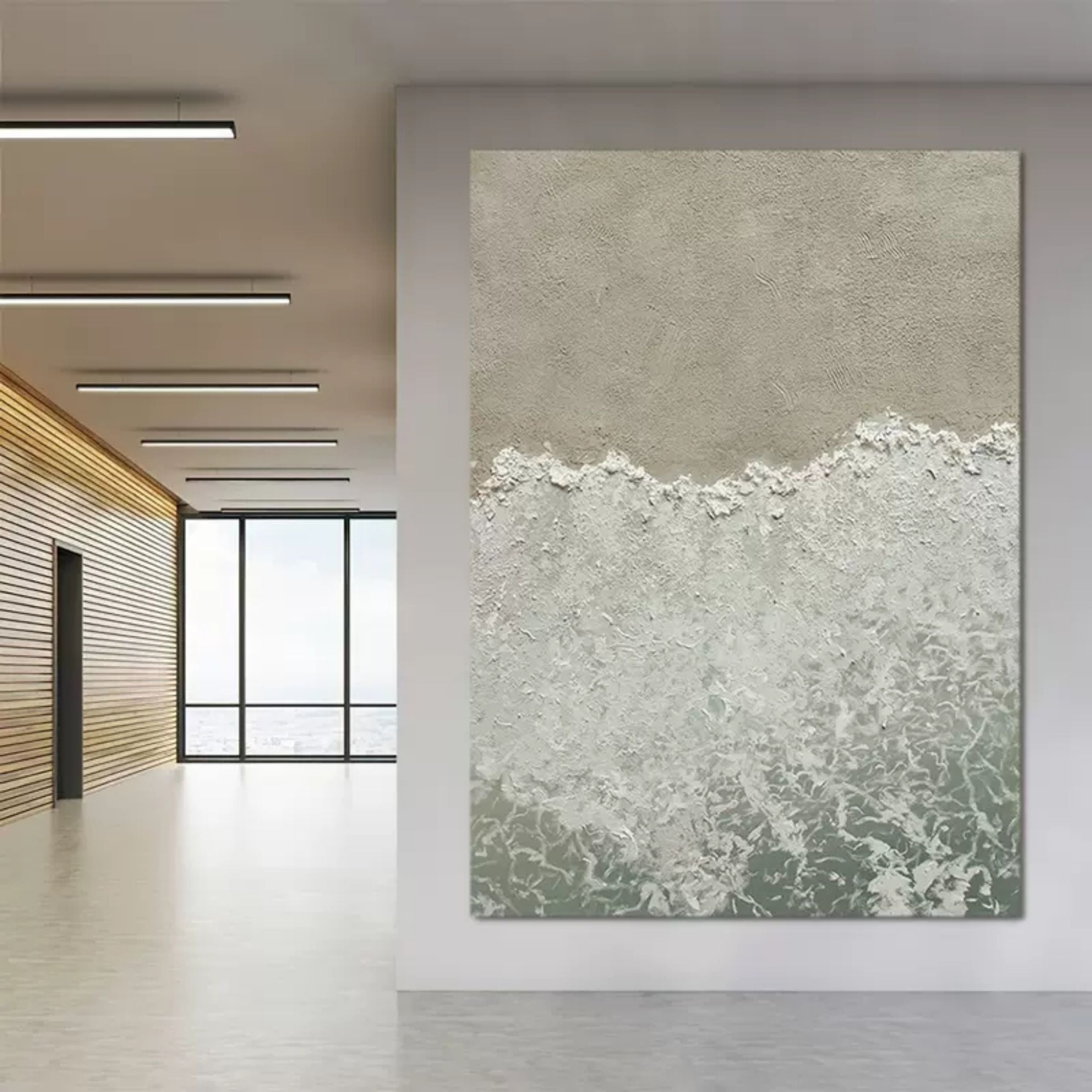 vipgallery Wabi-Sabi Wall Art #TX124