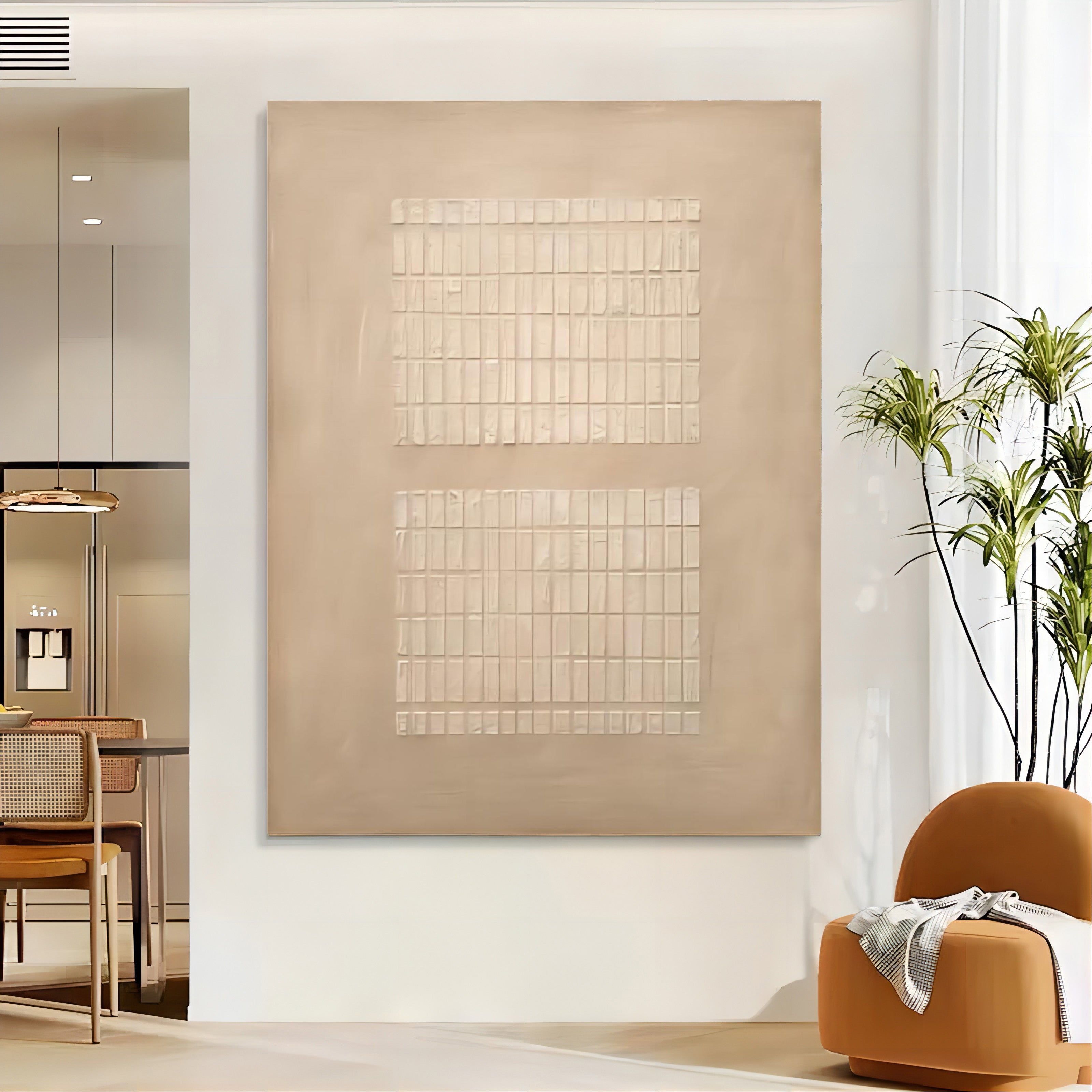vipgallery Wabi-Sabi Wall Art #TX036