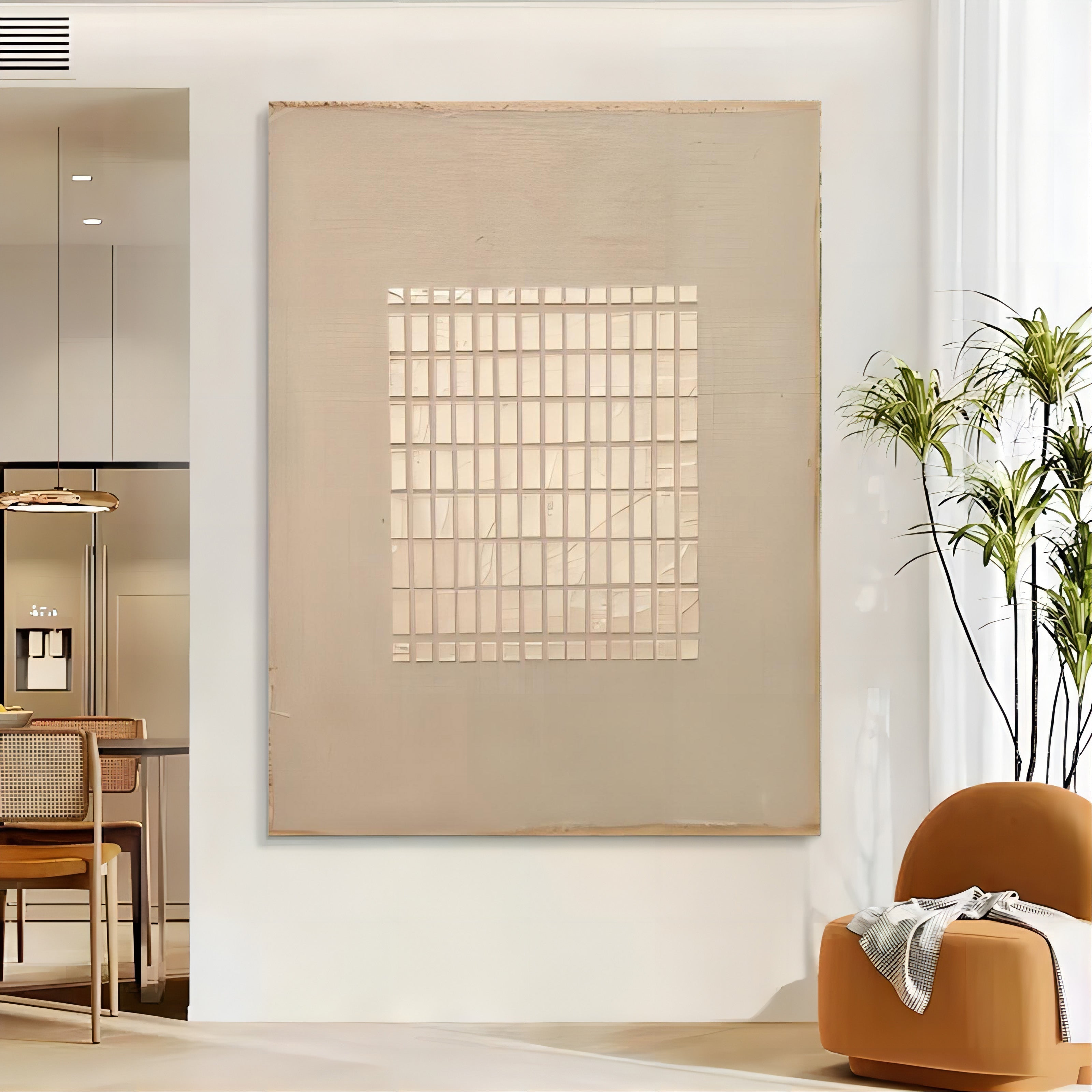 vipgallery Wabi-Sabi Wall Art #TX035
