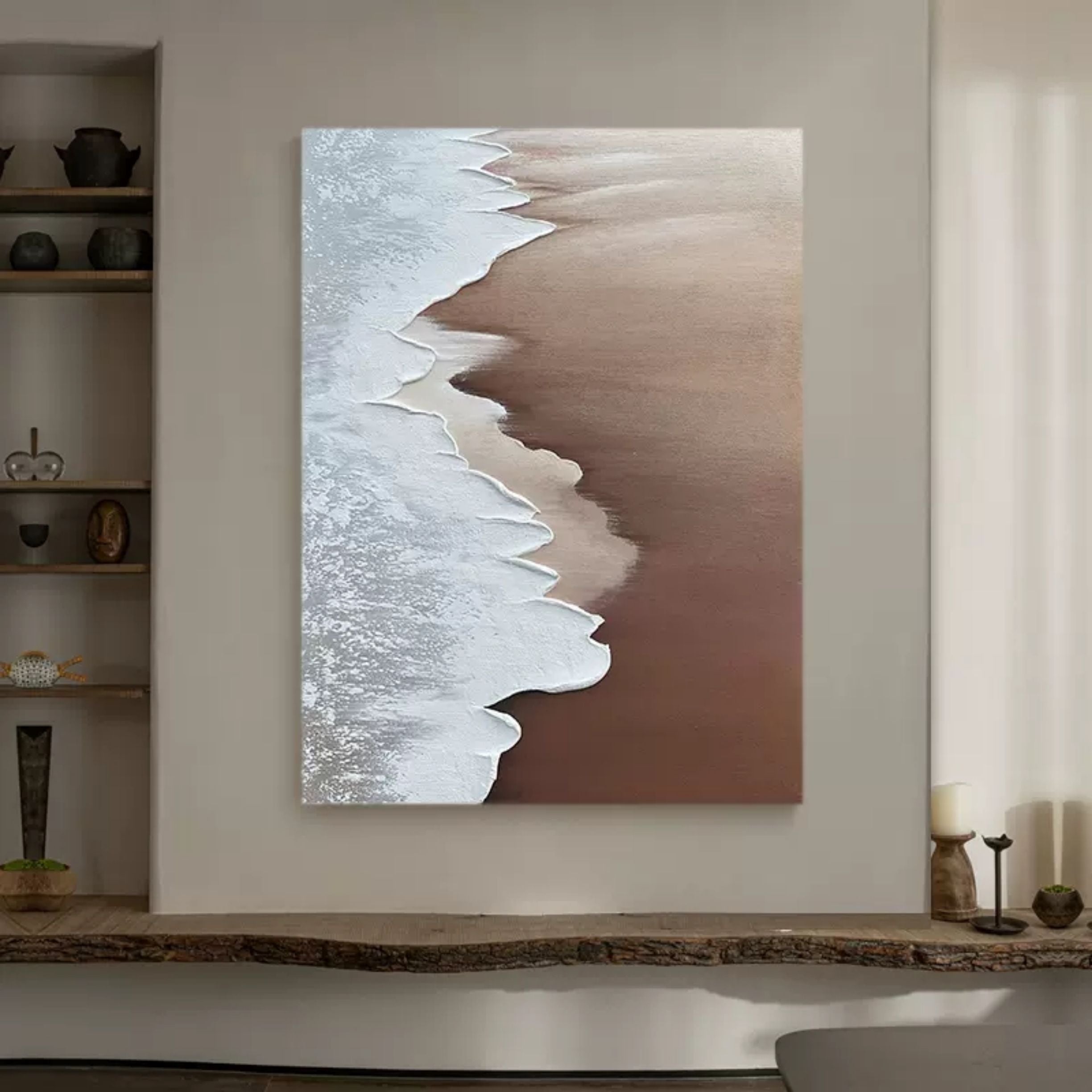 vipgallery Wabi-Sabi Wall Art #TX129