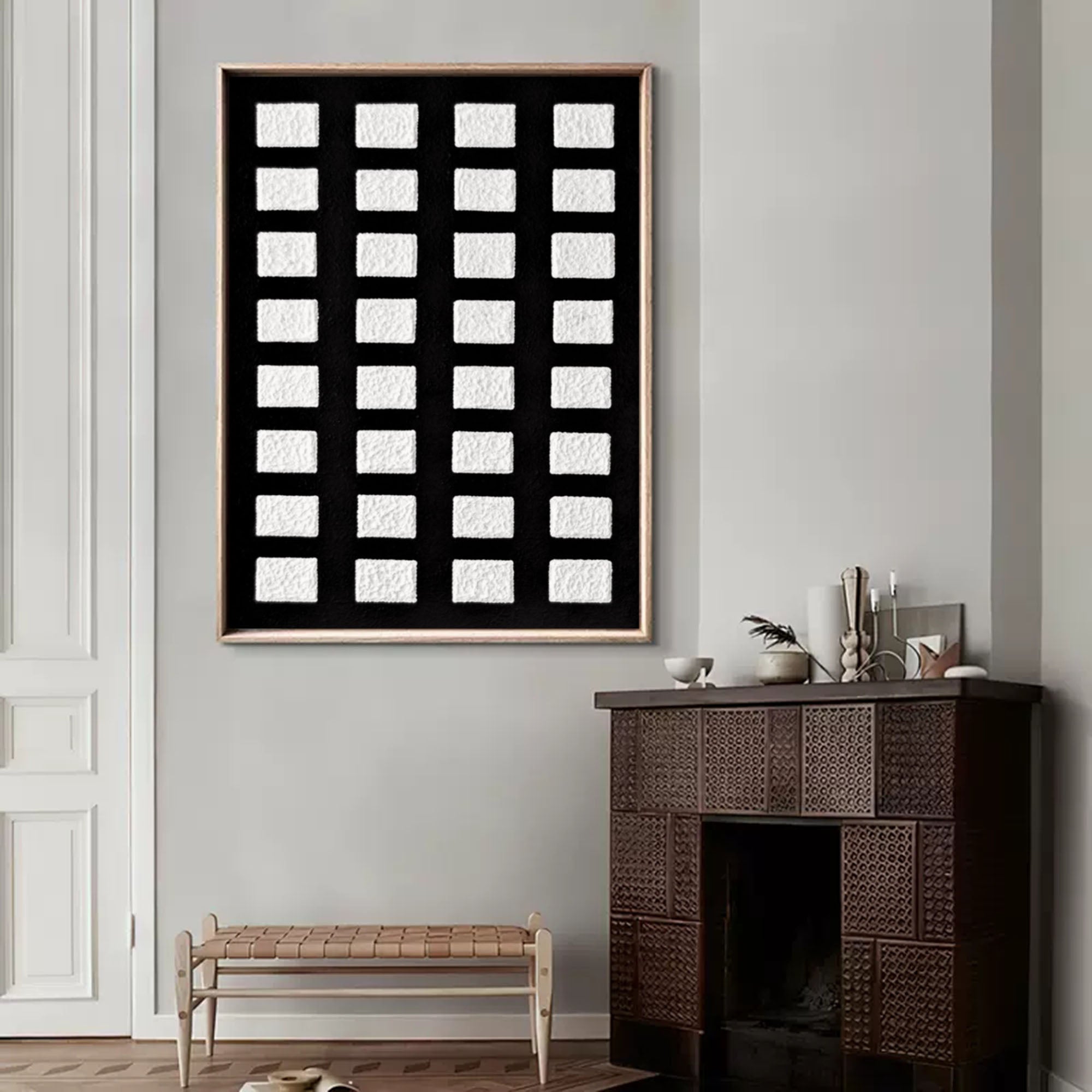 vipgallery Wabi-Sabi Wall Art #TX179