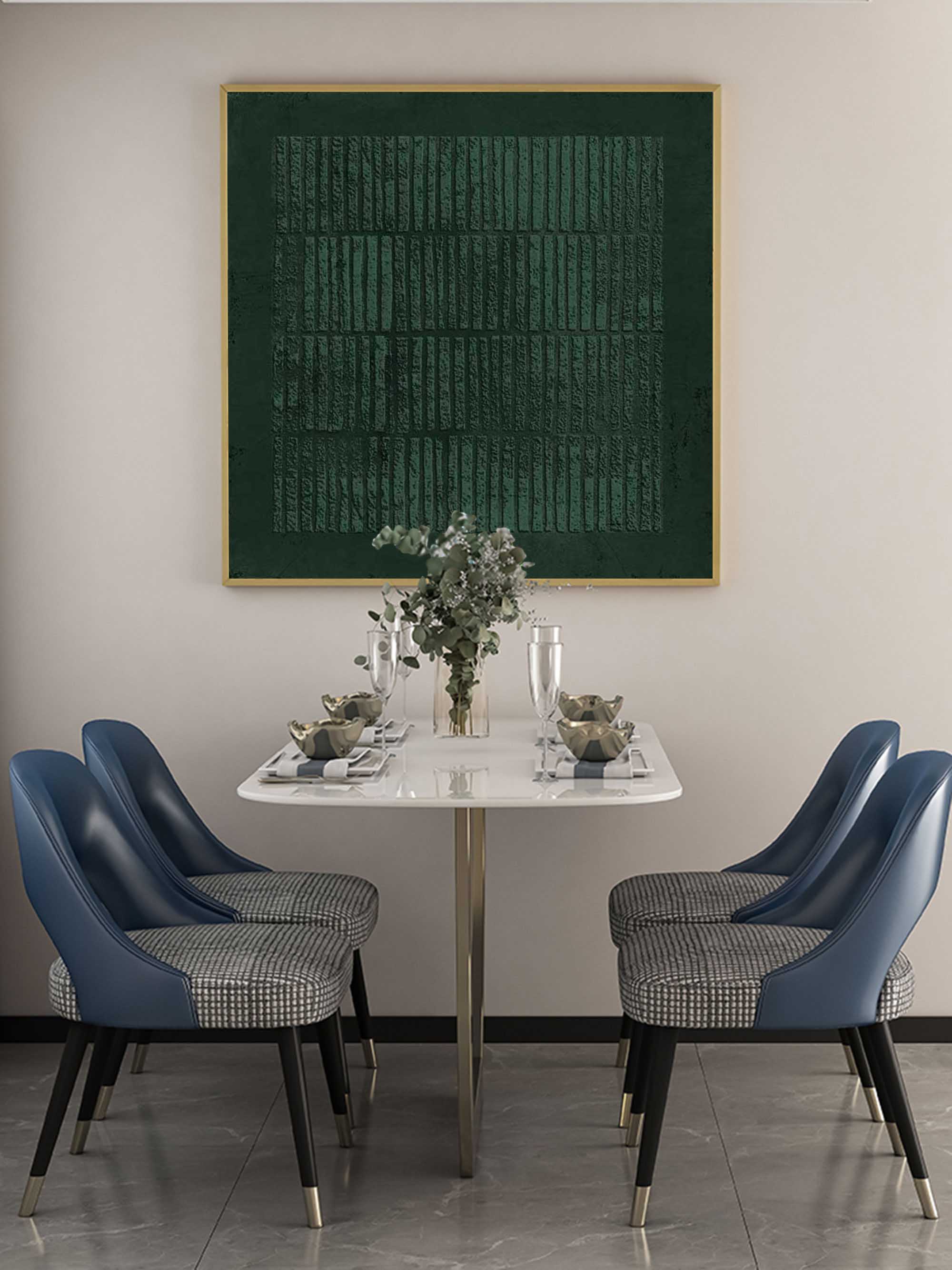 vipgallery Wabi-Sabi Wall Art #TX034