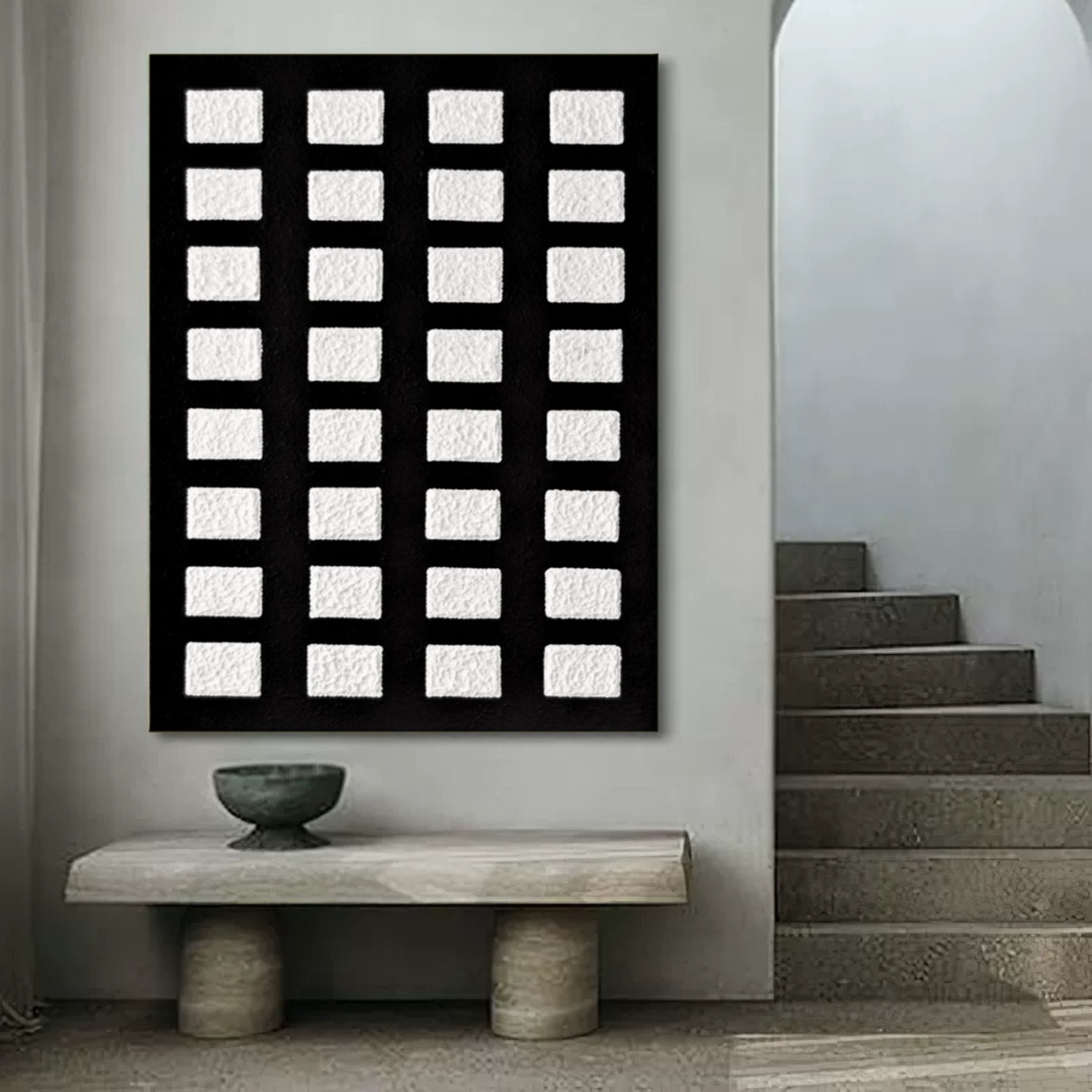 vipgallery Wabi-Sabi Wall Art #TX179