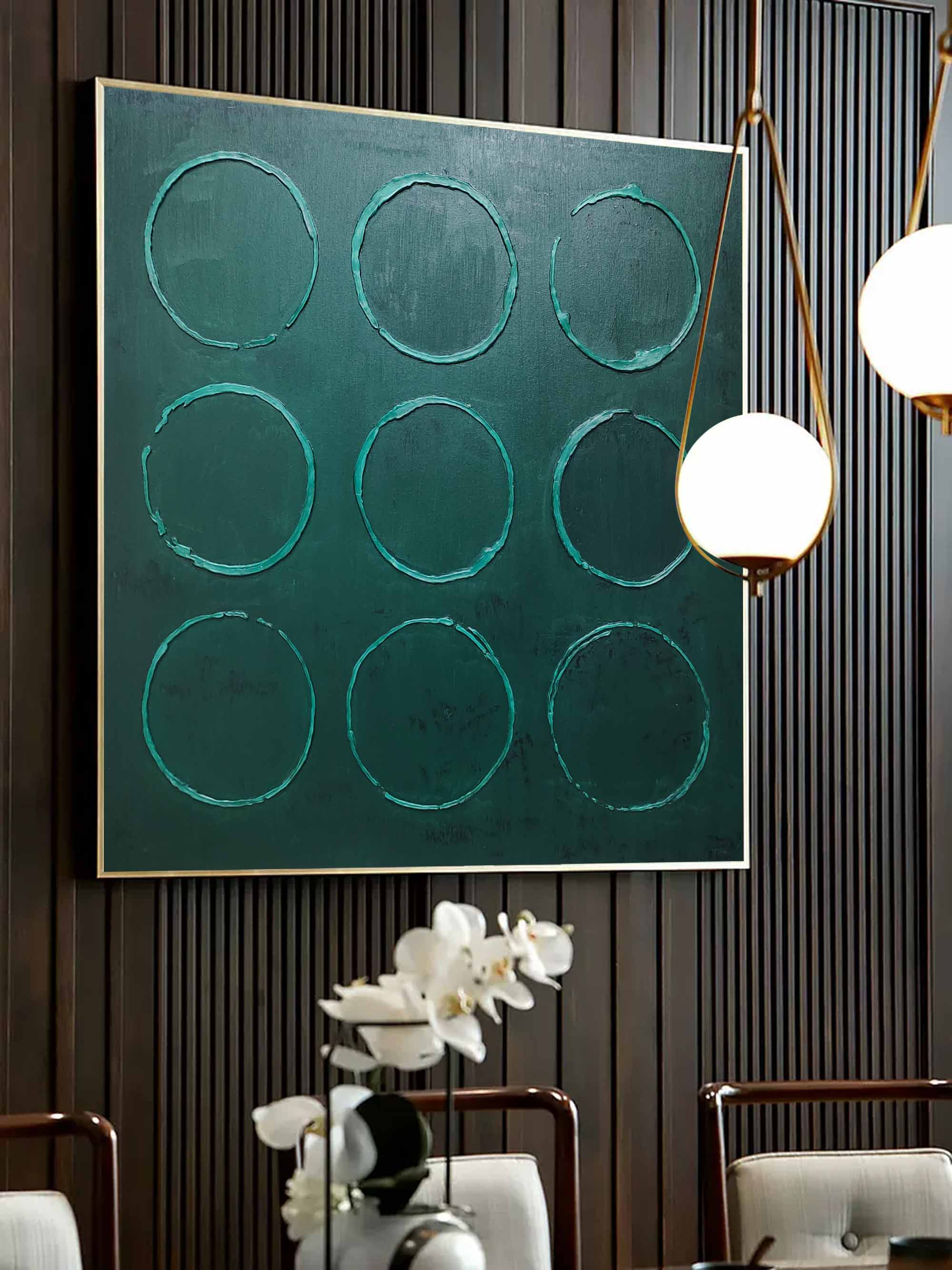 vipgallery Wabi-Sabi Wall Art #TX025