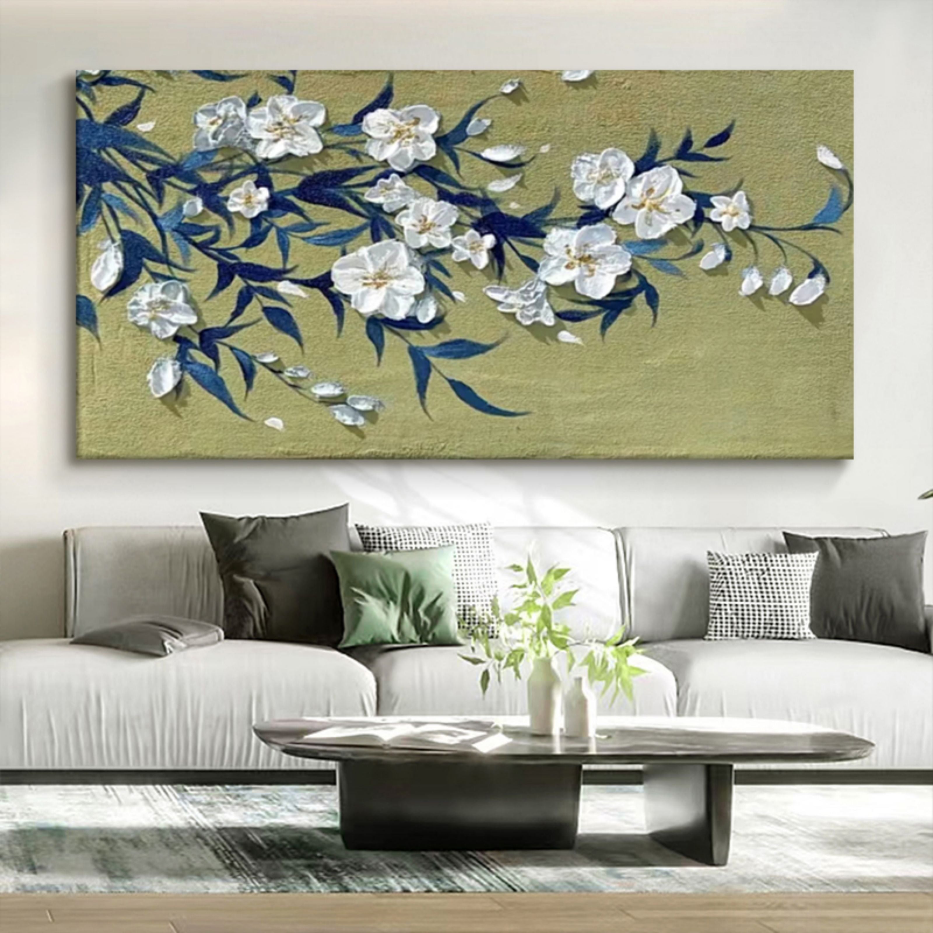 vipgallery Wabi-Sabi Wall Art #TX068