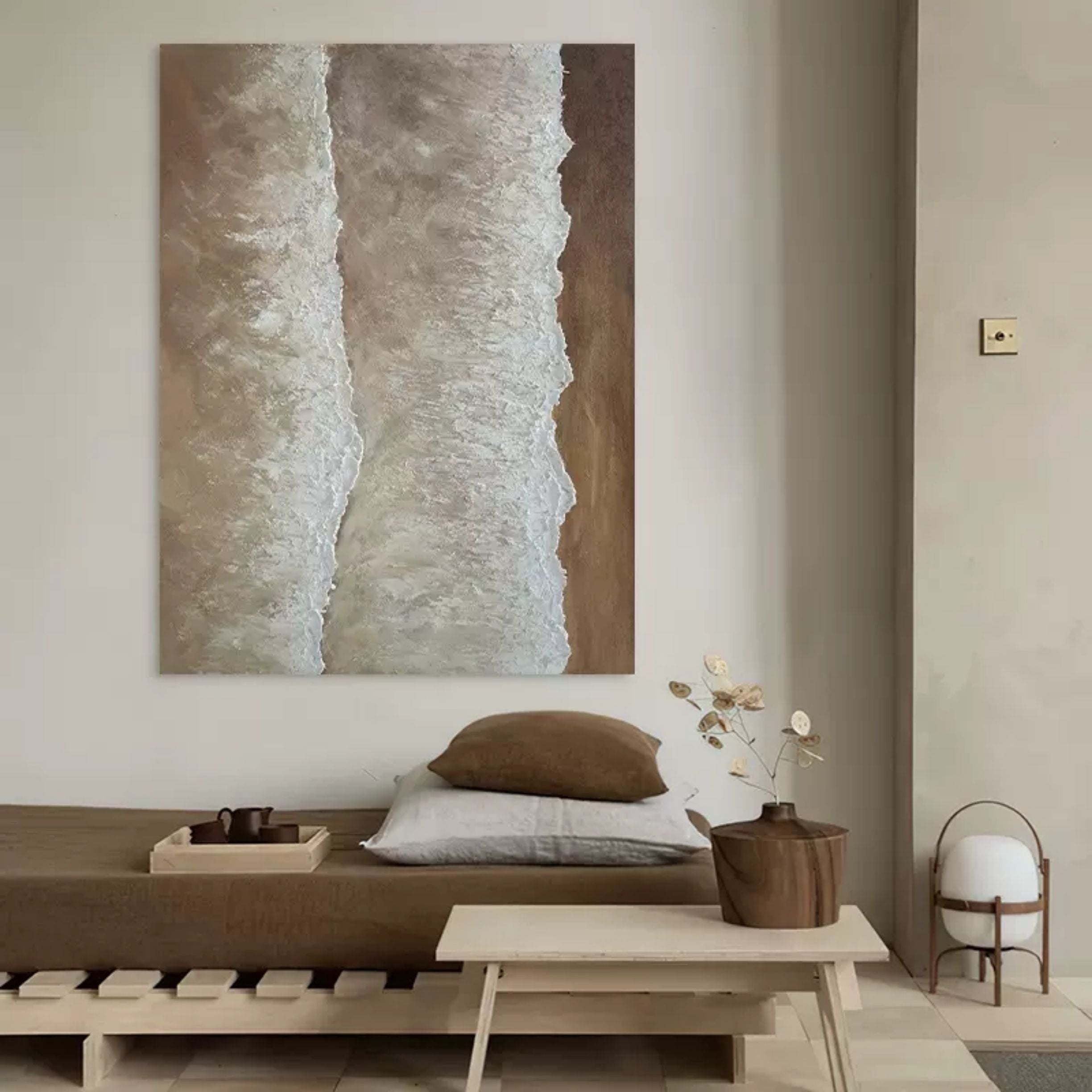 vipgallery Wabi-Sabi Wall Art #TX128
