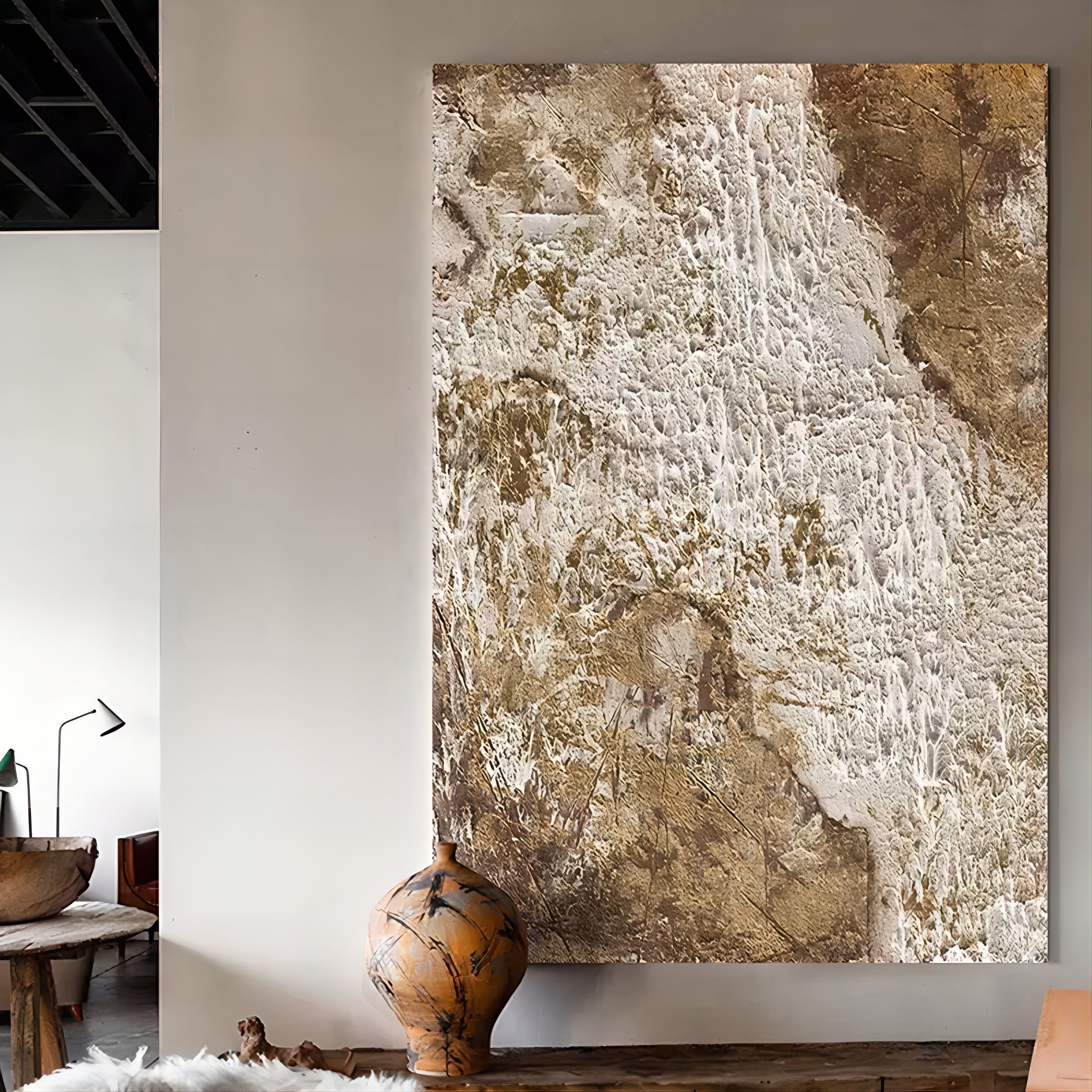 vipgallery Wabi-Sabi Wall Art #TX097