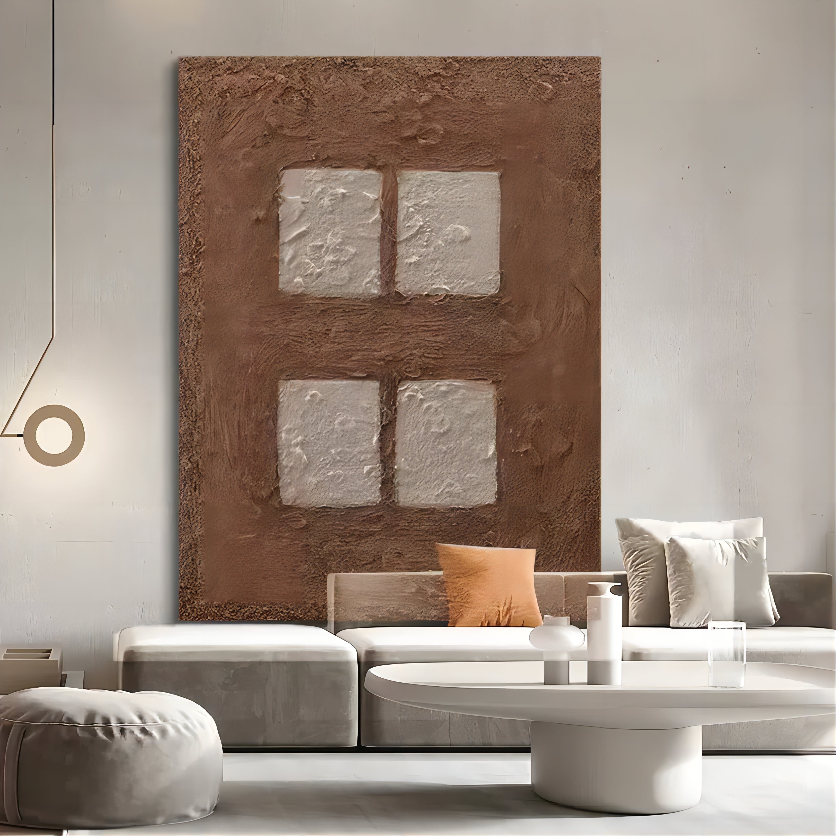 vipgallery Wabi-Sabi Wall Art #TX042