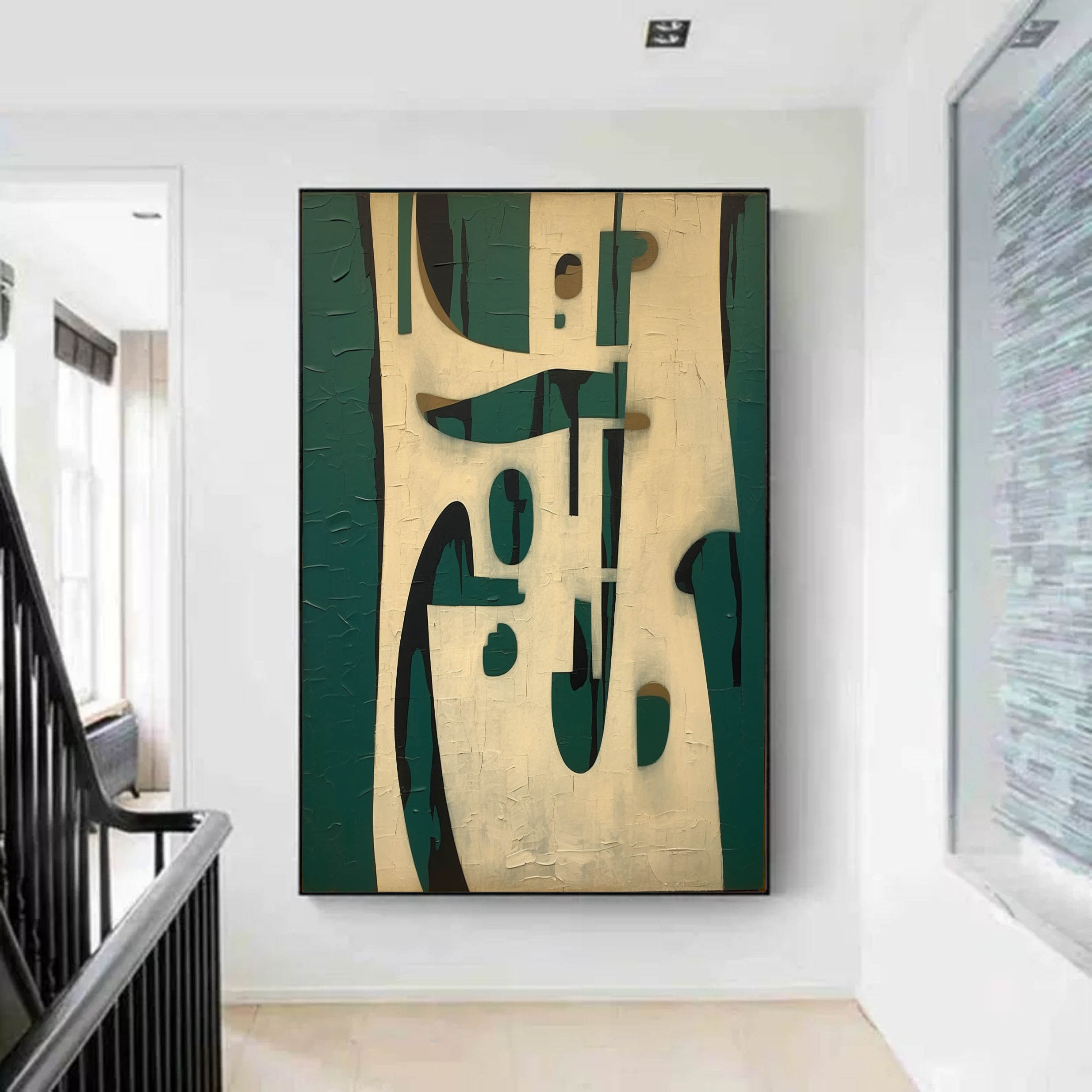 vipgallery Wabi-Sabi Wall Art #TX227