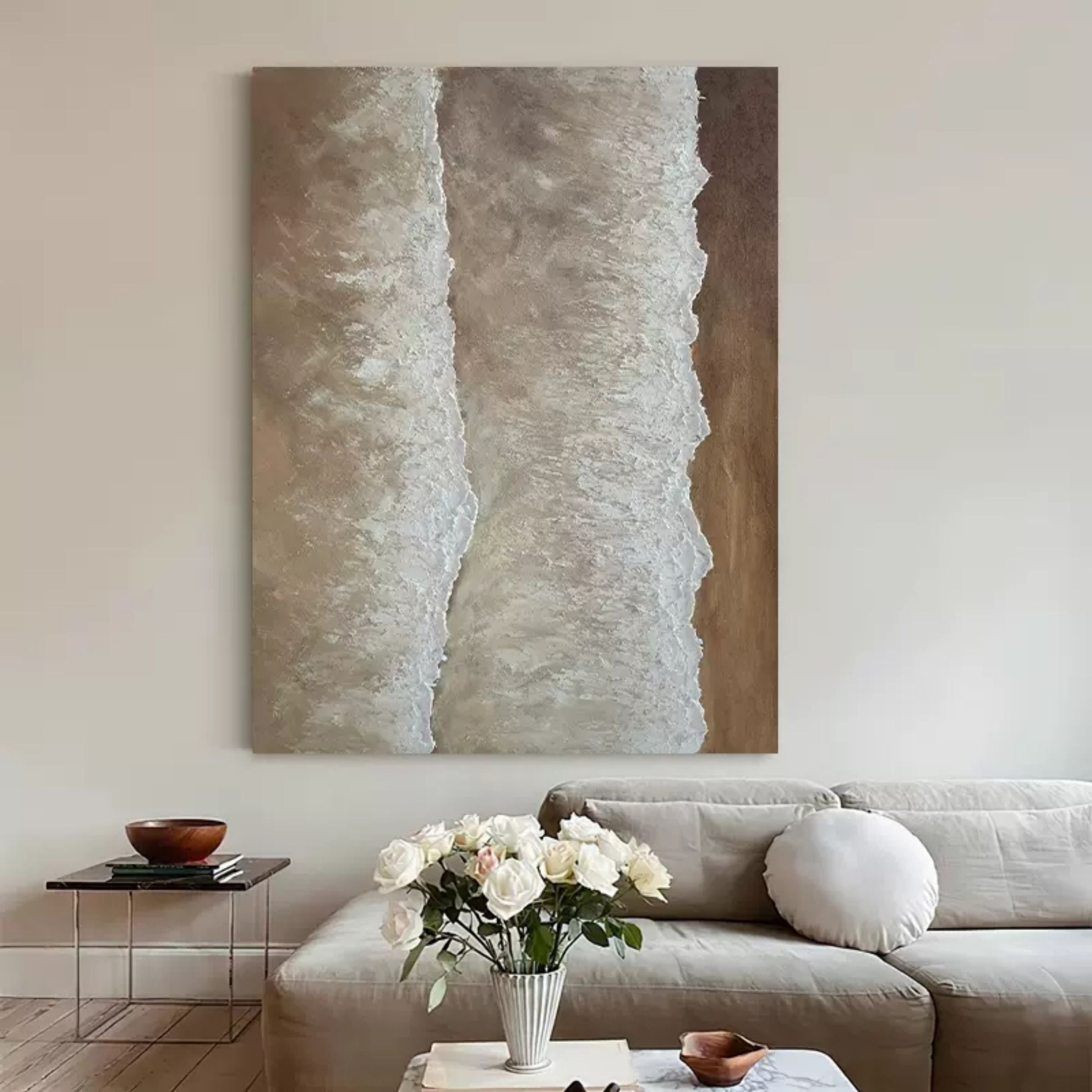 vipgallery Wabi-Sabi Wall Art #TX128