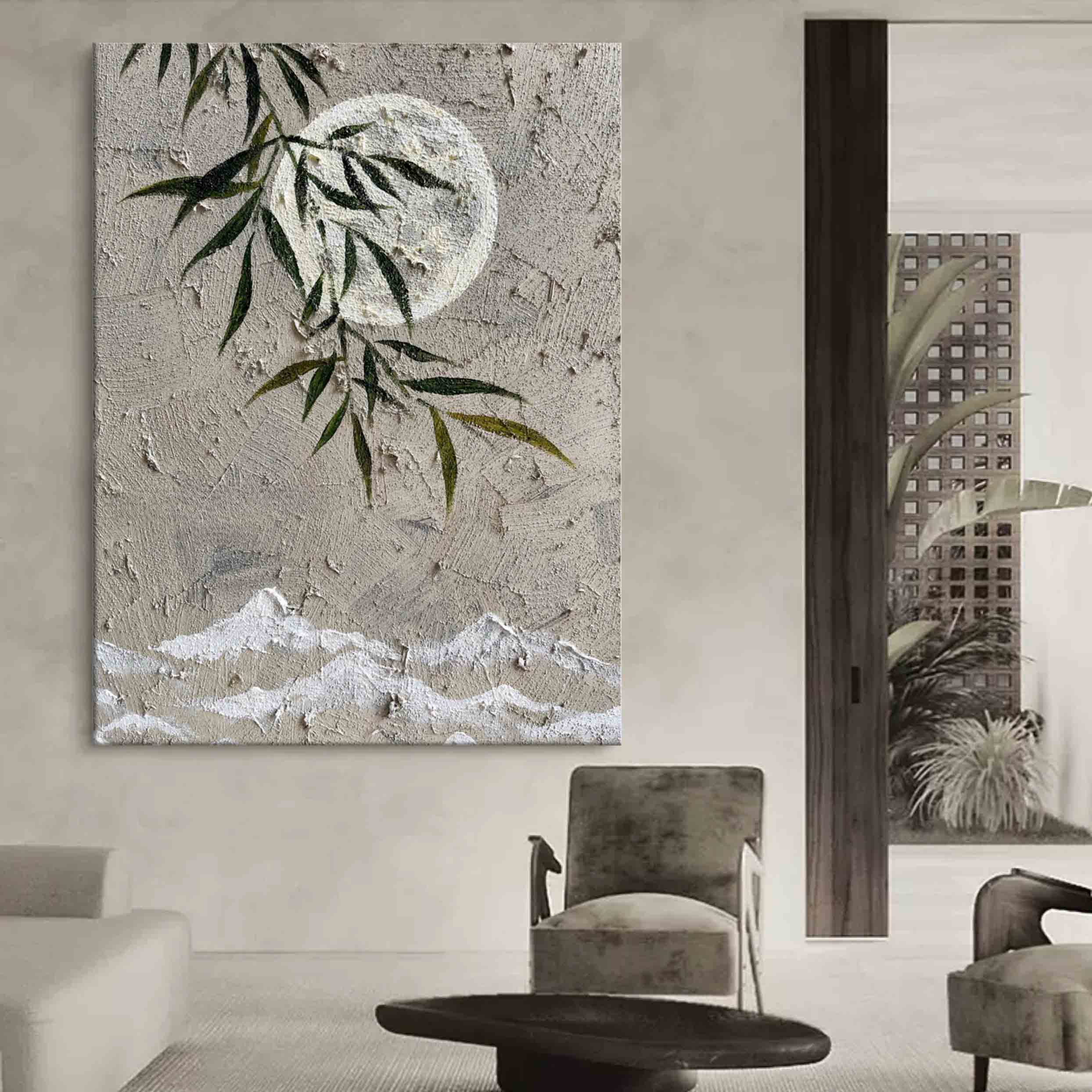 vipgallery Wabi-Sabi Wall Art #TX211